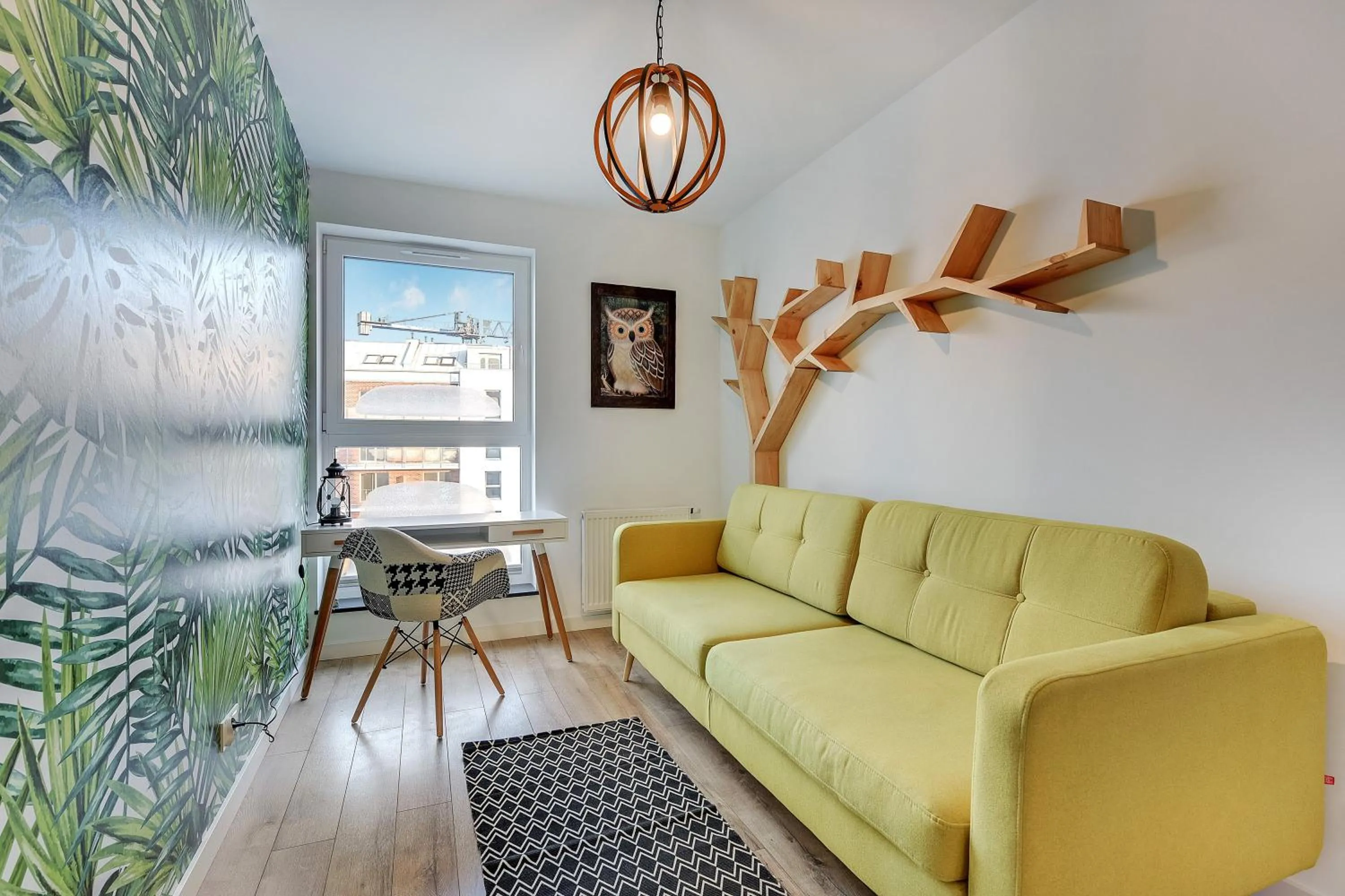 Angielska Grobla Apartinfo Apartments