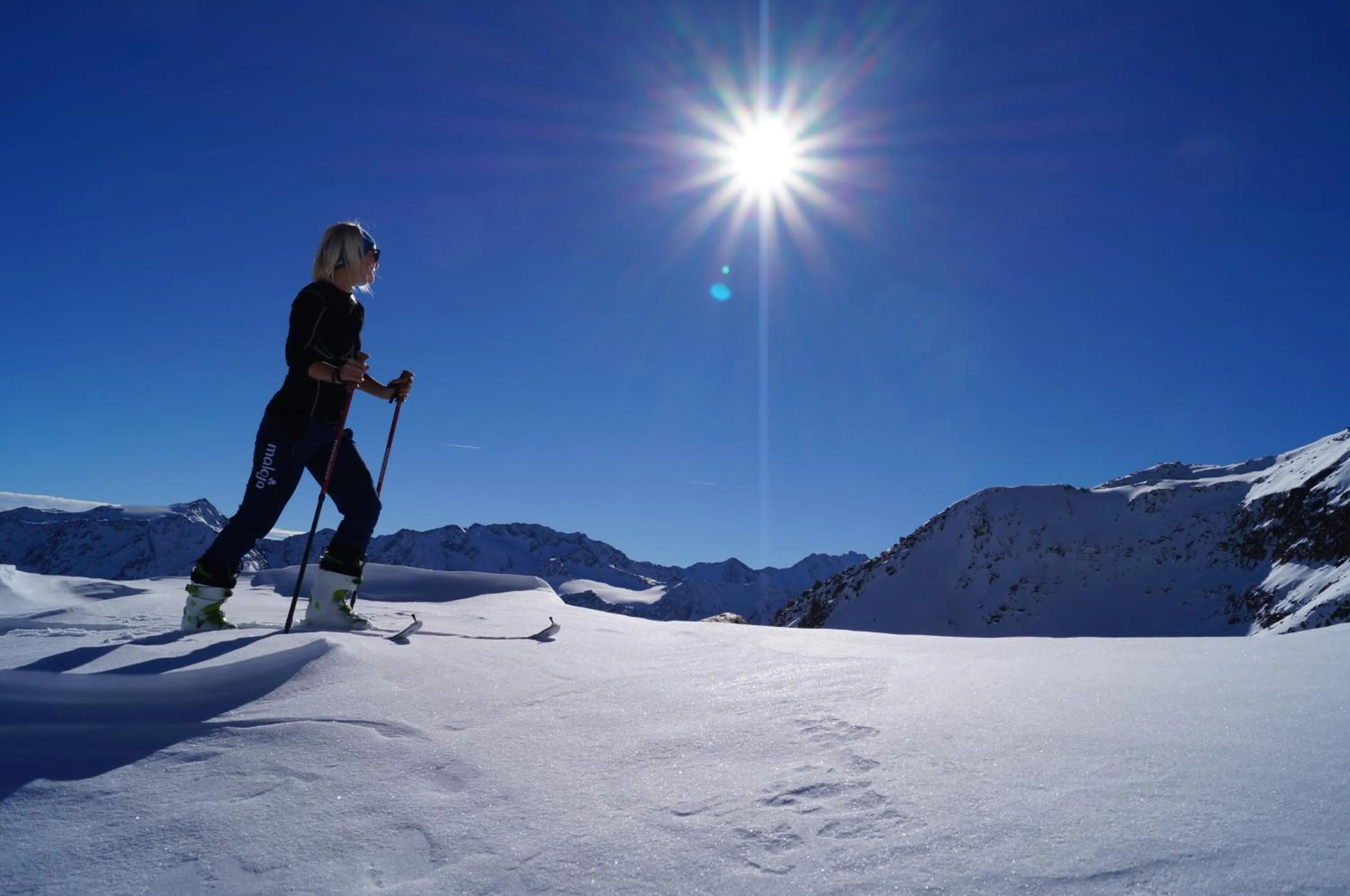 Skiing in Hotel Wechselberger by Alpeffect Hotels