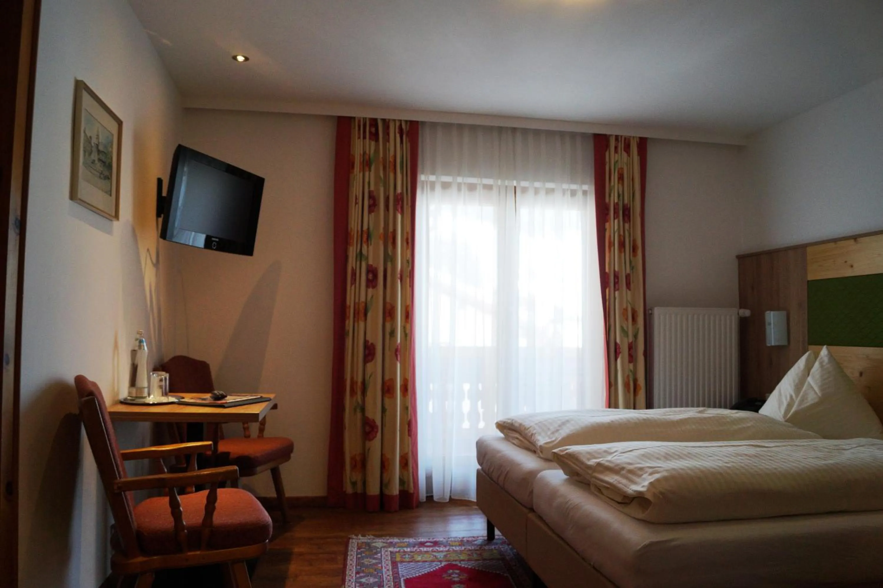 Photo of the whole room, Bed in Hotel Wechselberger by Alpeffect Hotels