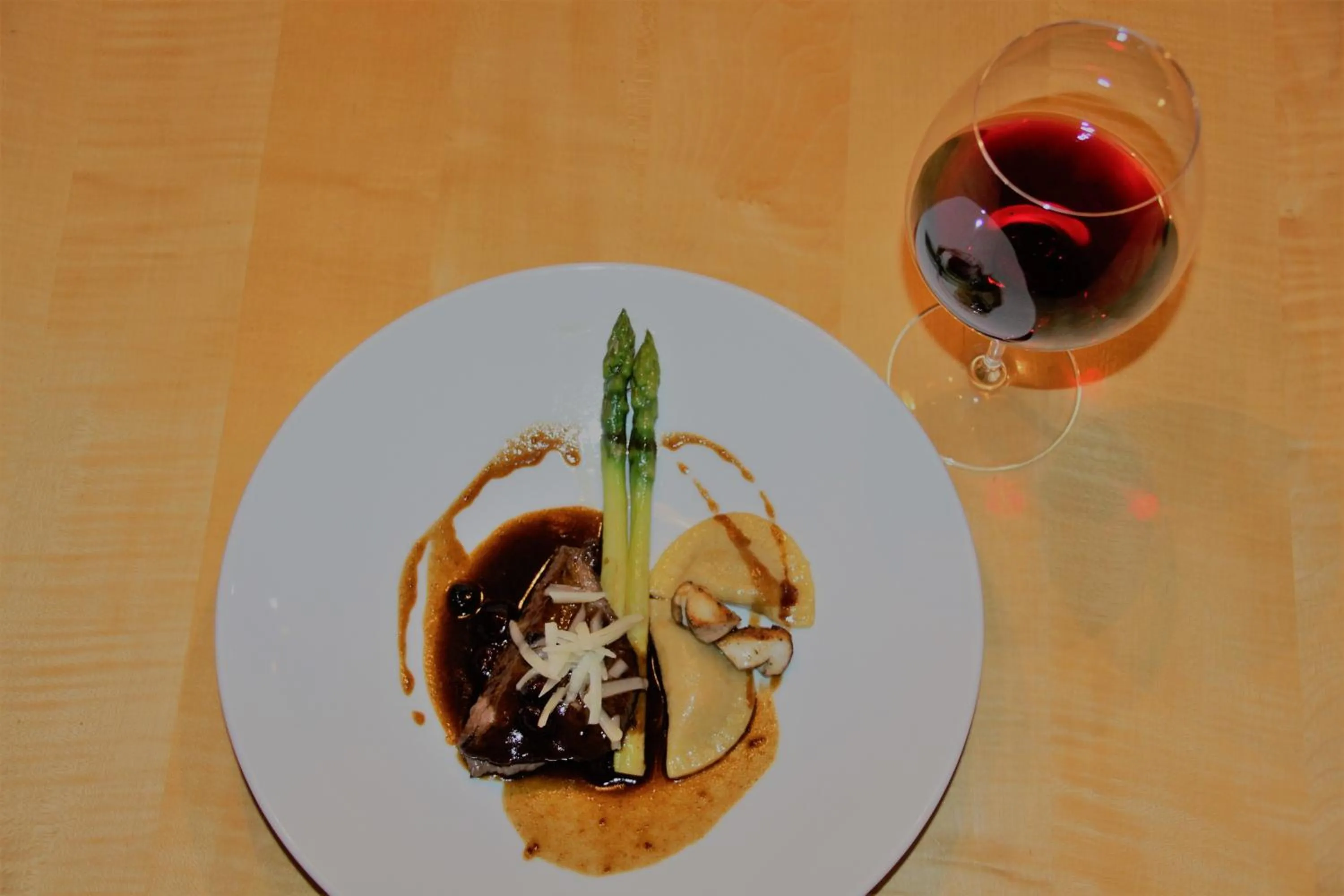 Restaurant/places to eat in Hotel Wechselberger by Alpeffect Hotels