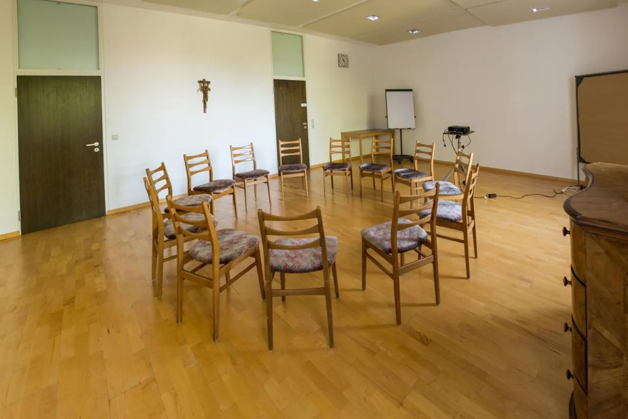 Meeting/conference room in Kloster Maria Hilf