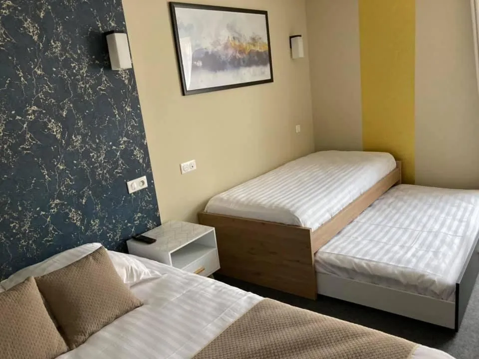 Logis Hotel Restaurant des Voyageurs