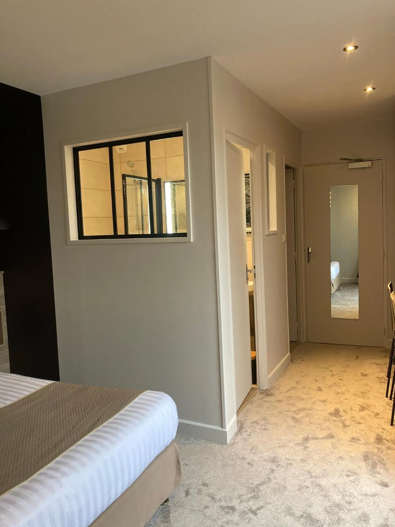 Logis Hotel Restaurant des Voyageurs