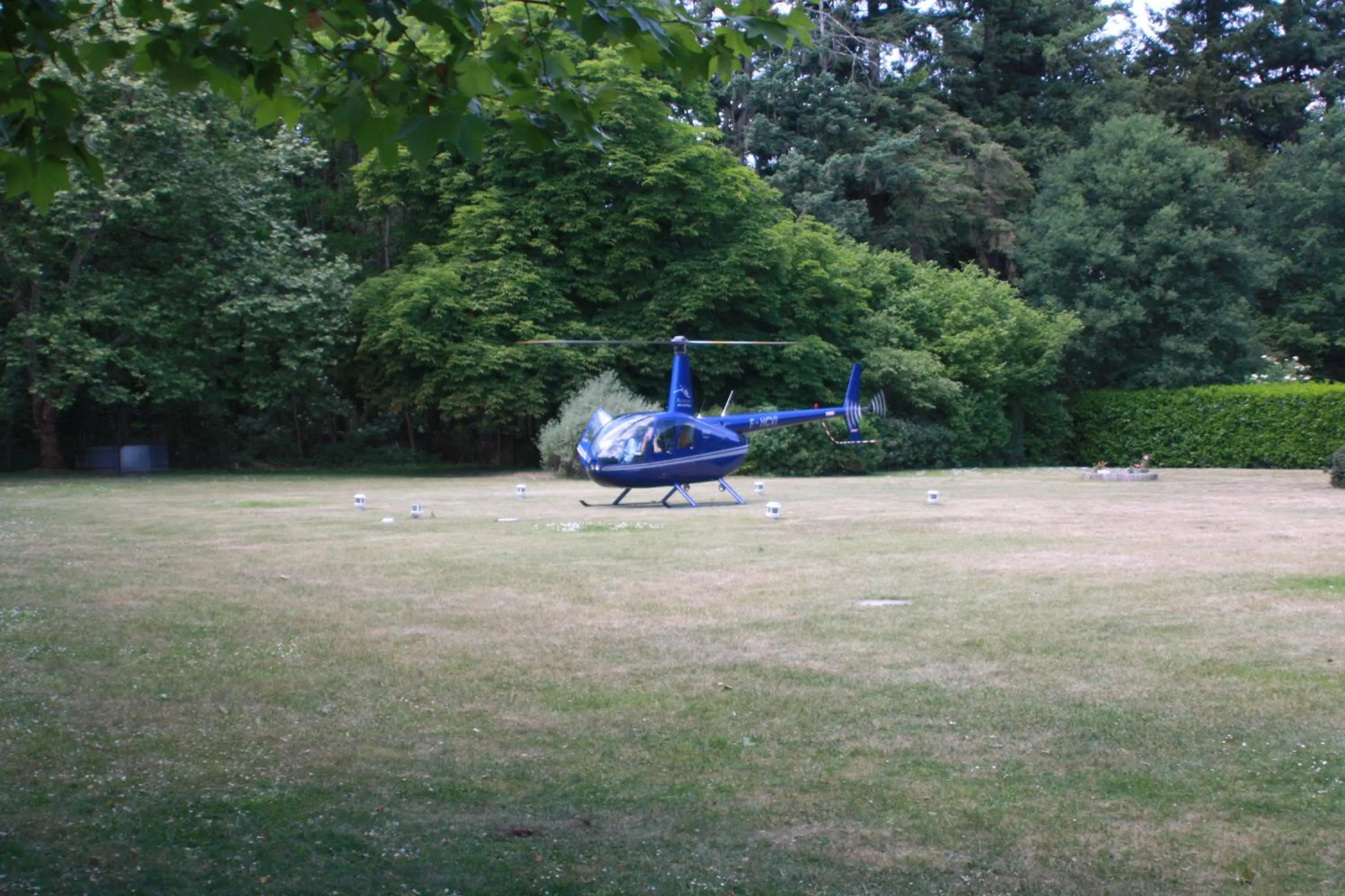 Other in Logis Domaine De Valaudran