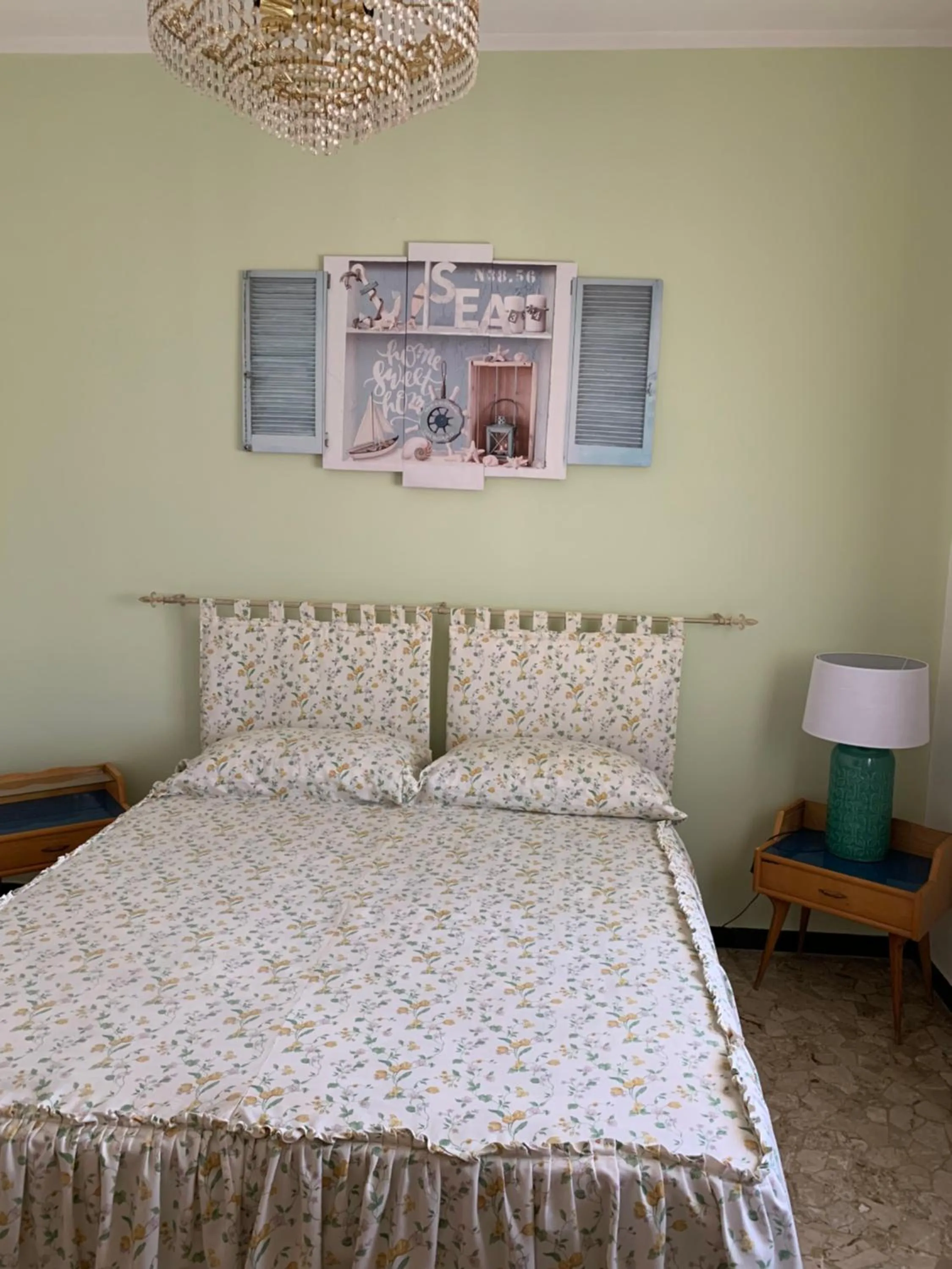 Bed in Affittacamere Serravalle Shopping