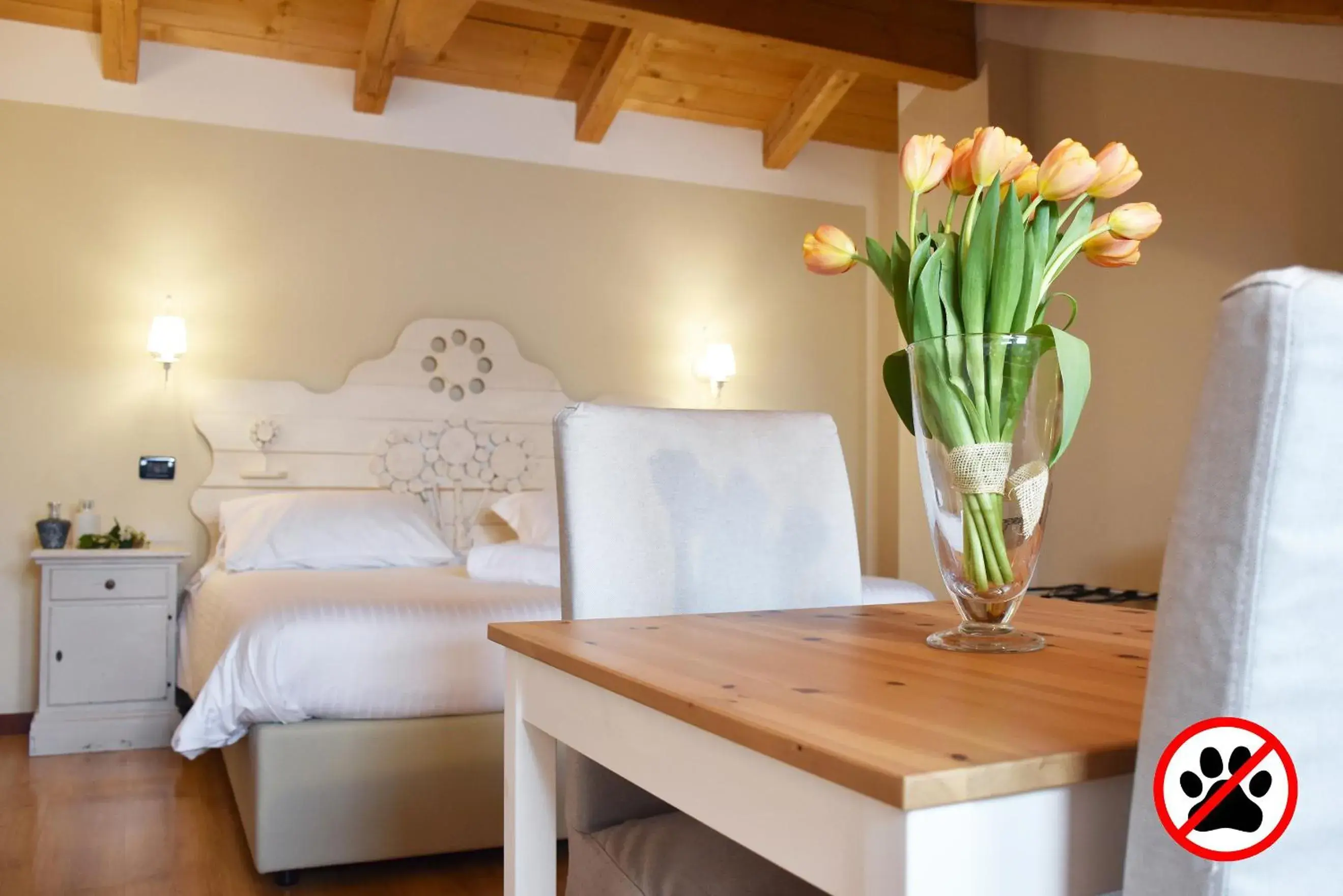 Junior Suite in Venicegreen Agriresort Junior Suite in Venicegreen Agriresort