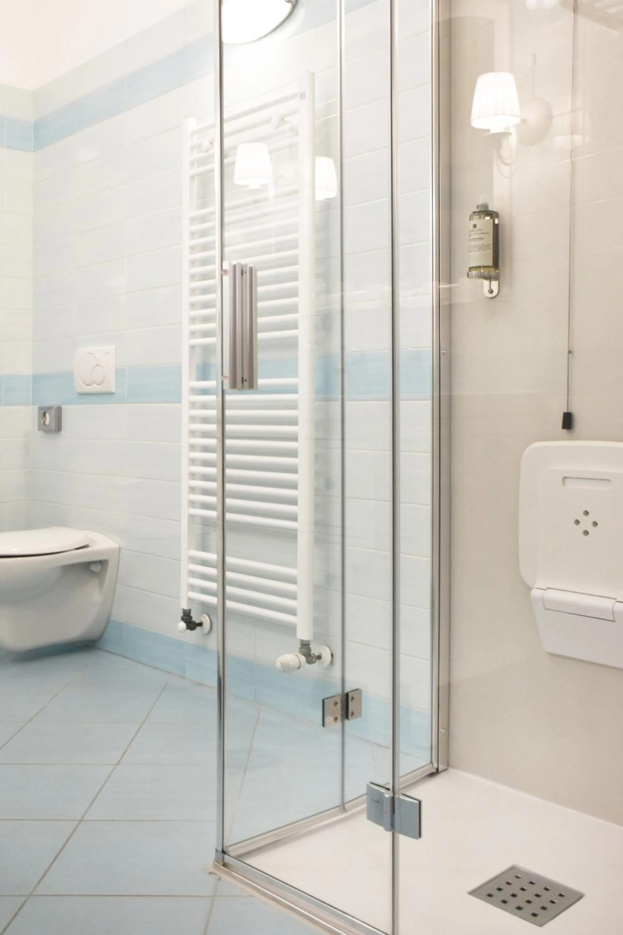 Bathroom in Venicegreen Agriresort