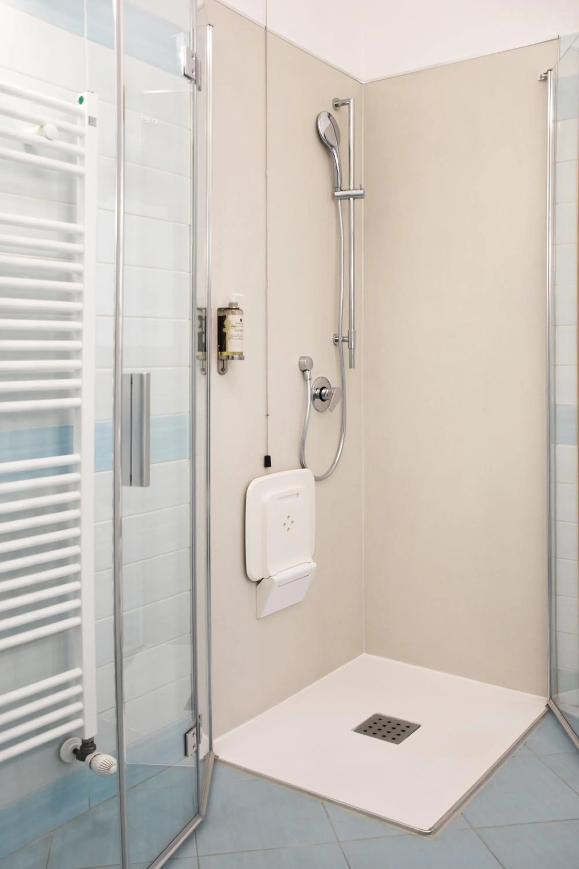 Bathroom in Venicegreen Agriresort