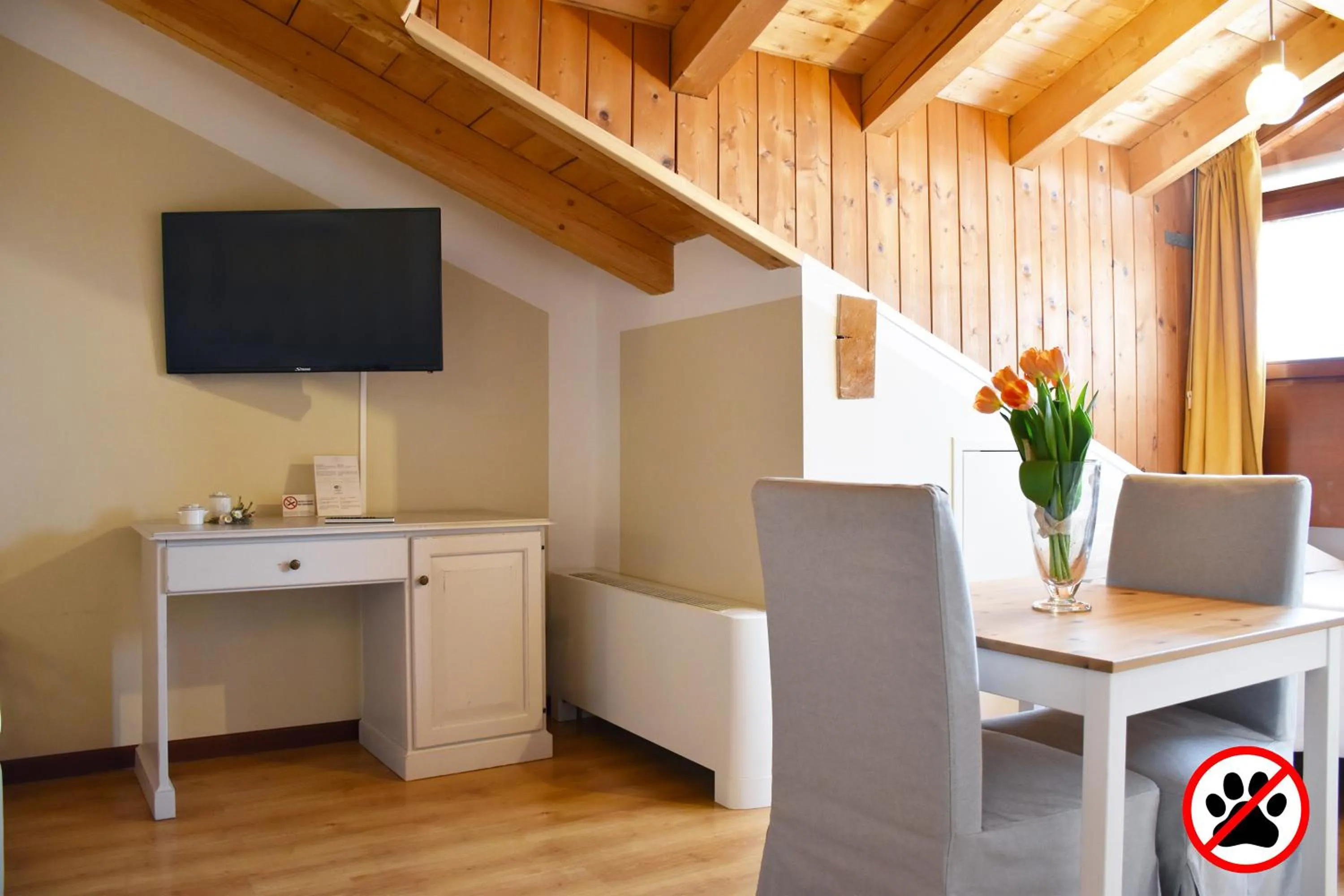 Bedroom in Venicegreen Agriresort