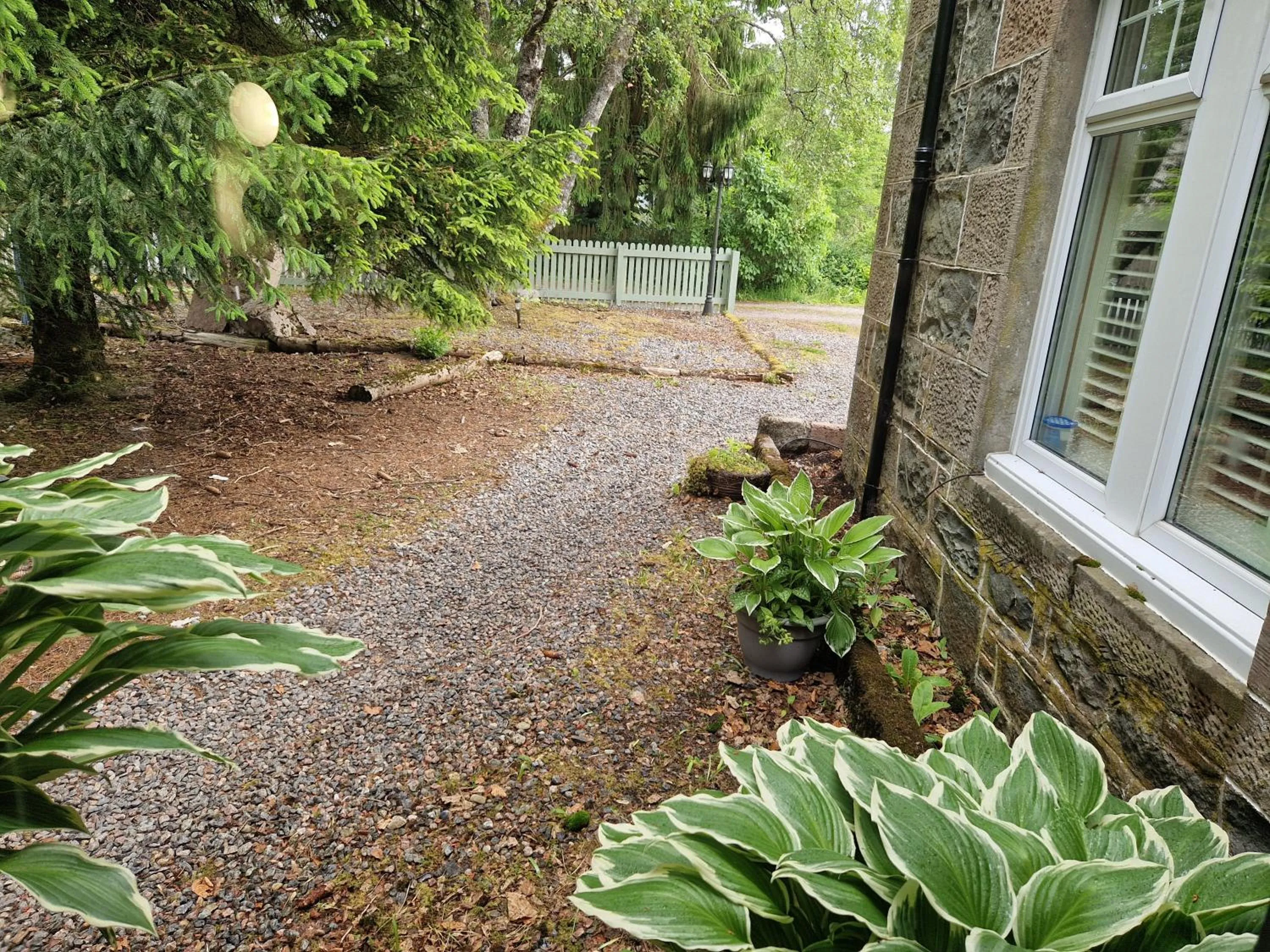 Eagle View Guest House