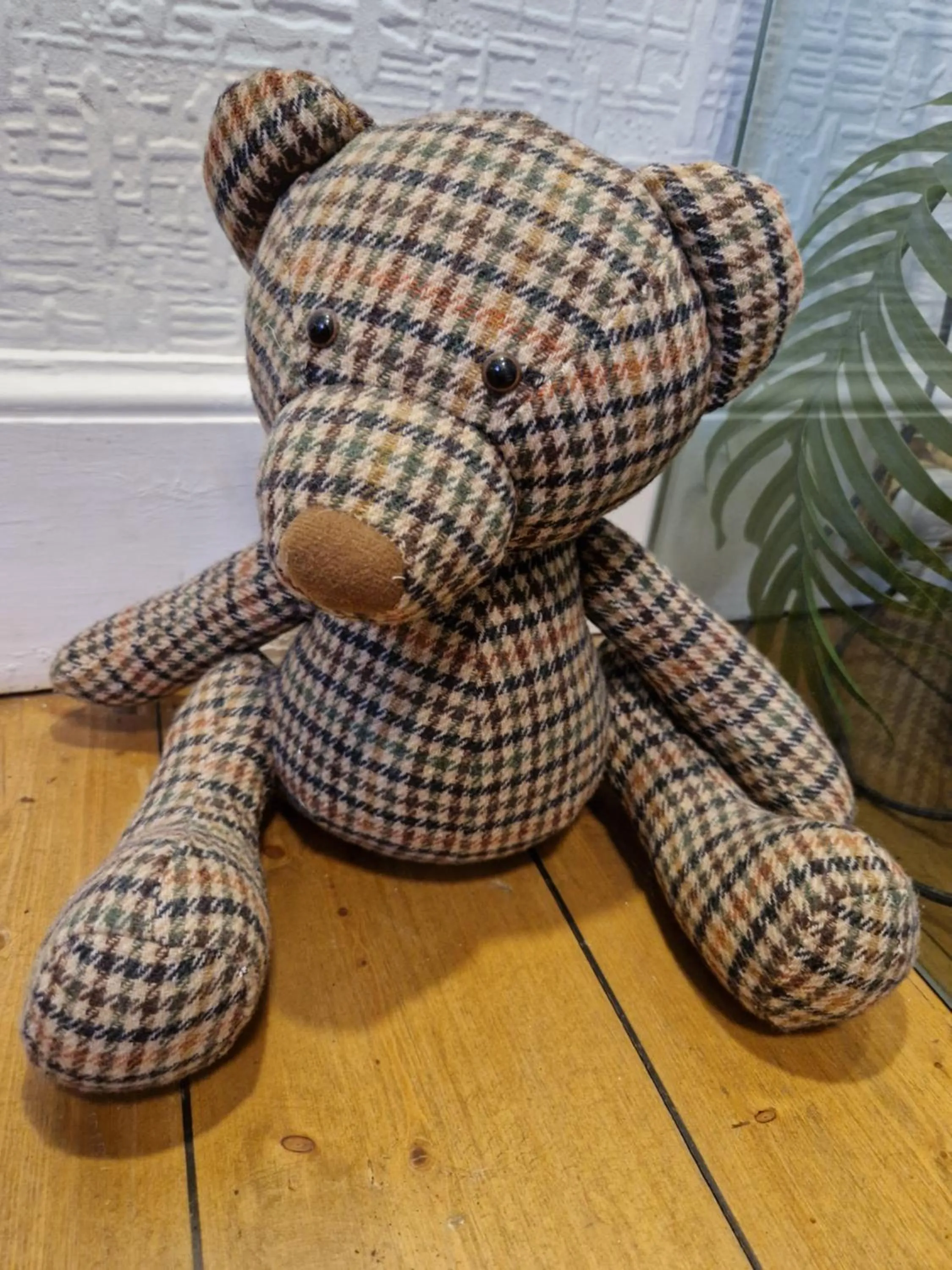 Property building in Eagle View Guest House