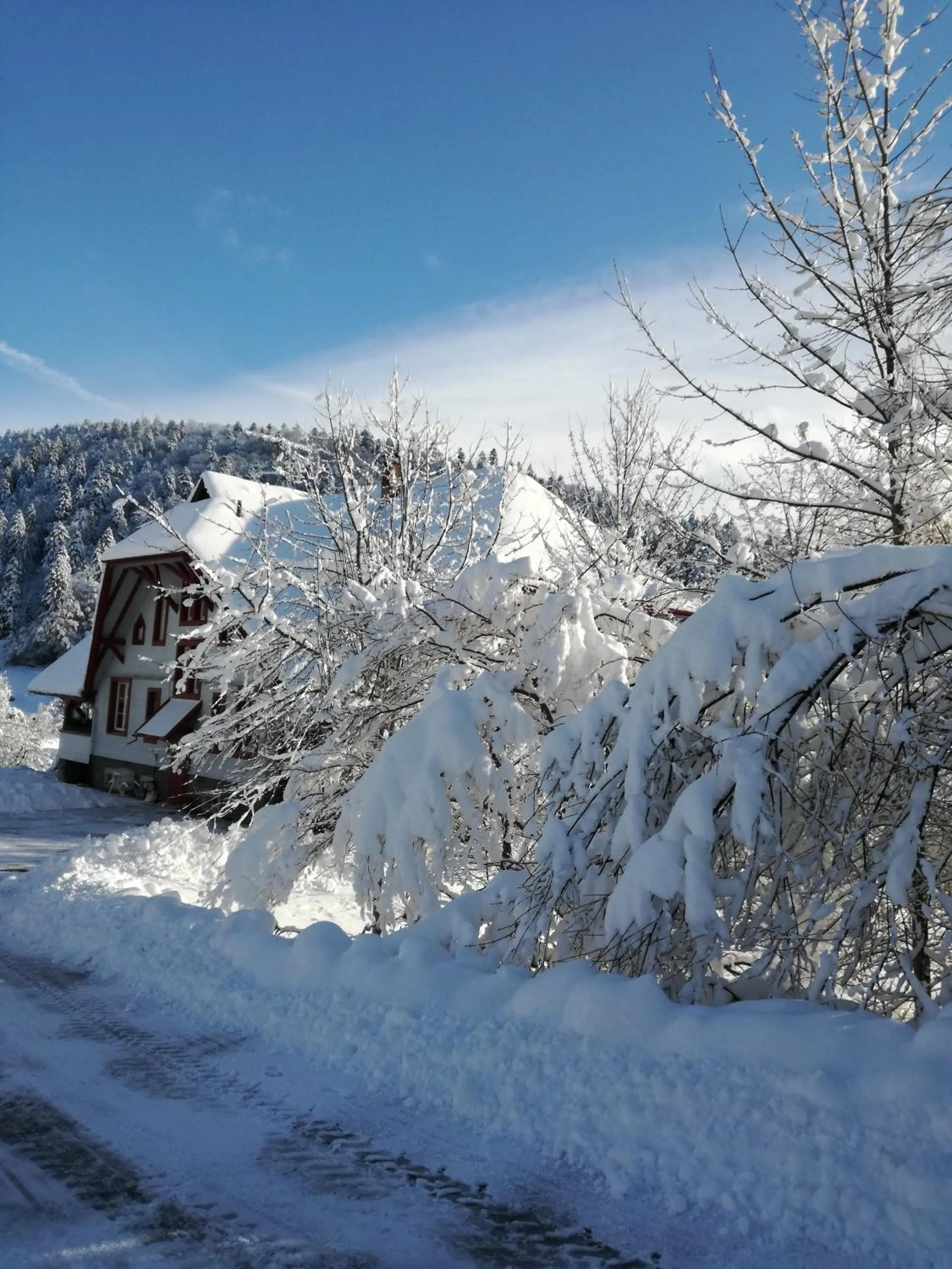 Property building in Hotel La Quinta - adults only