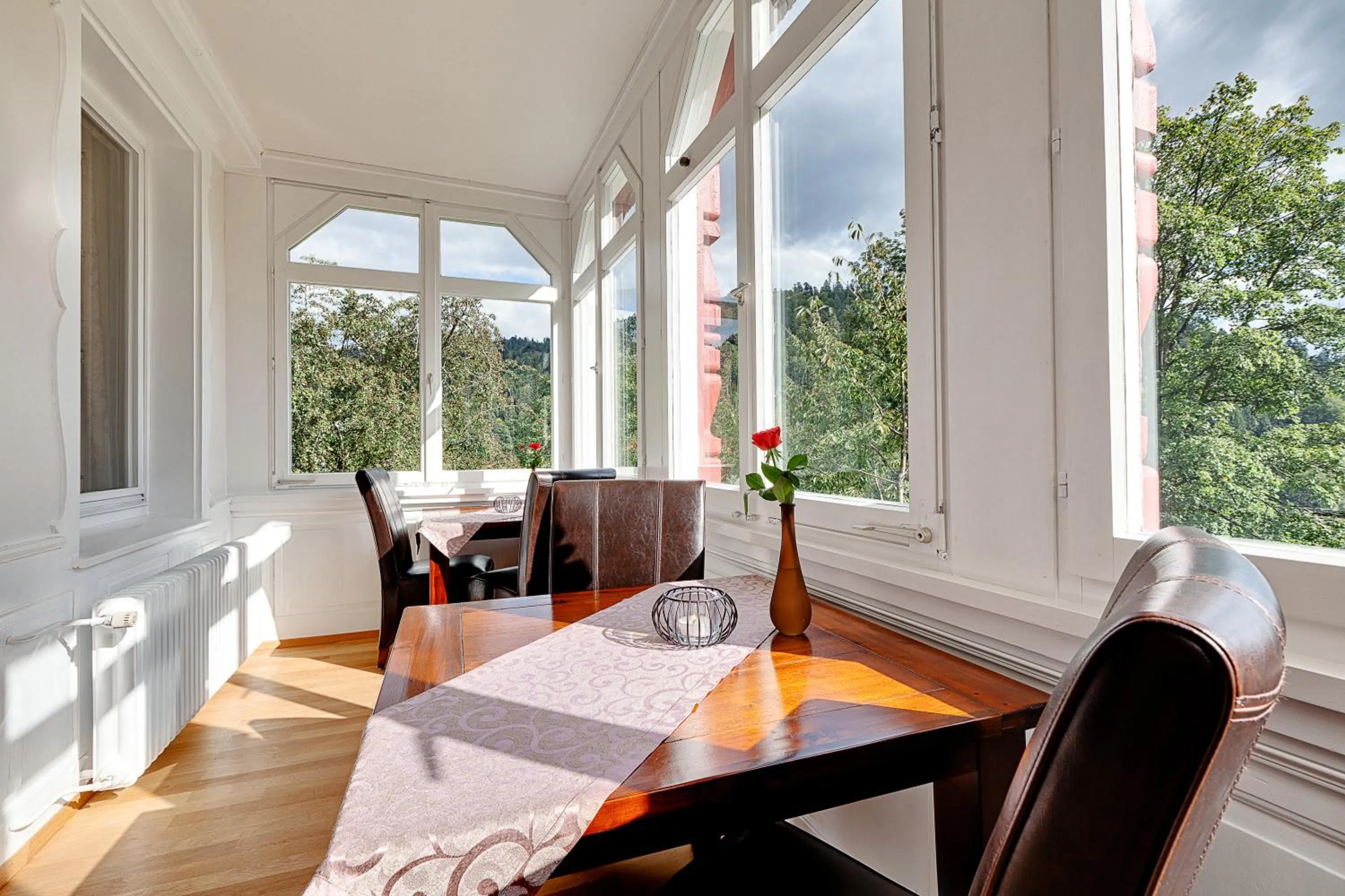 View (from property/room) in Hotel La Quinta - adults only