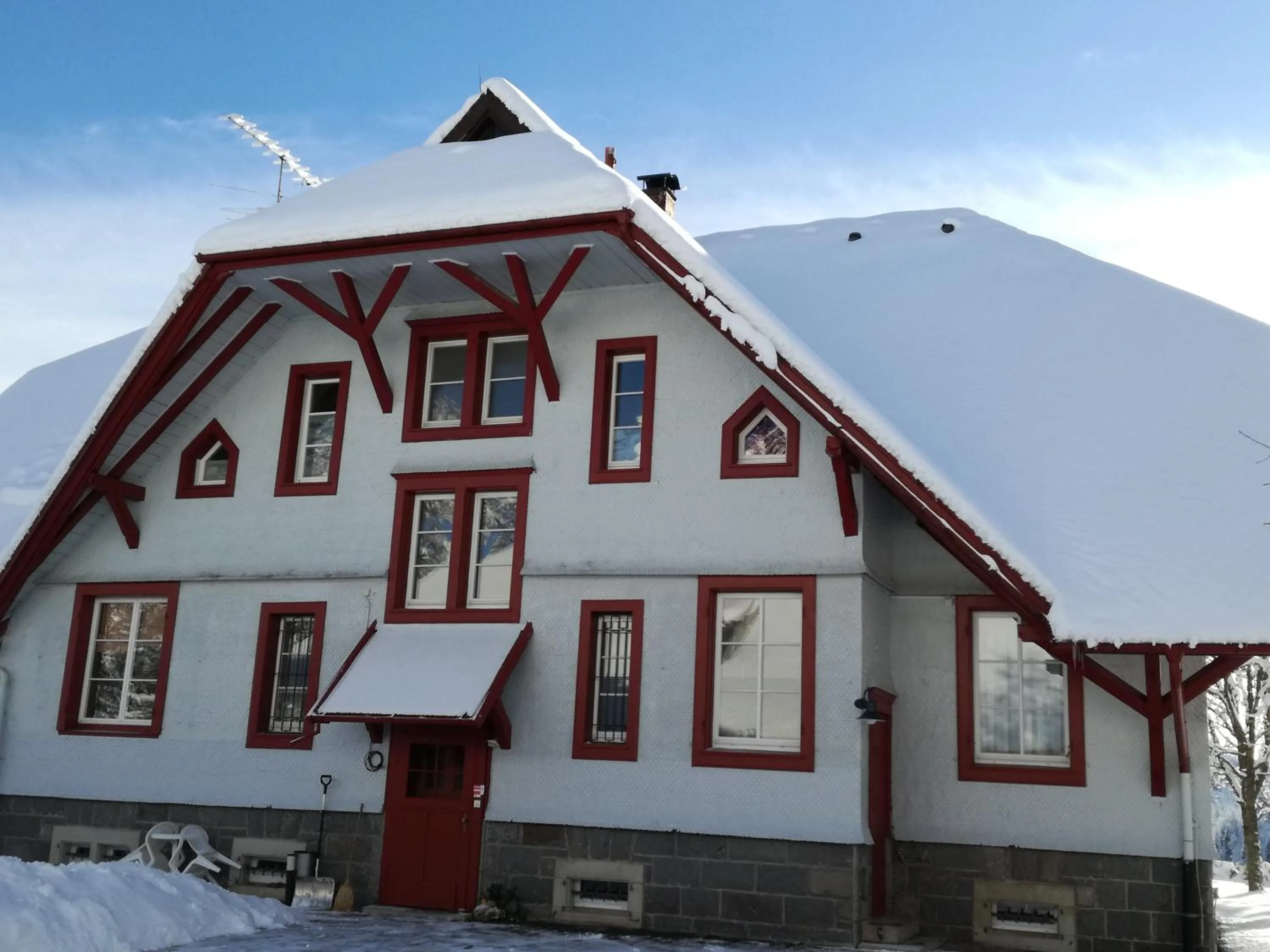 Winter in Hotel La Quinta - adults only