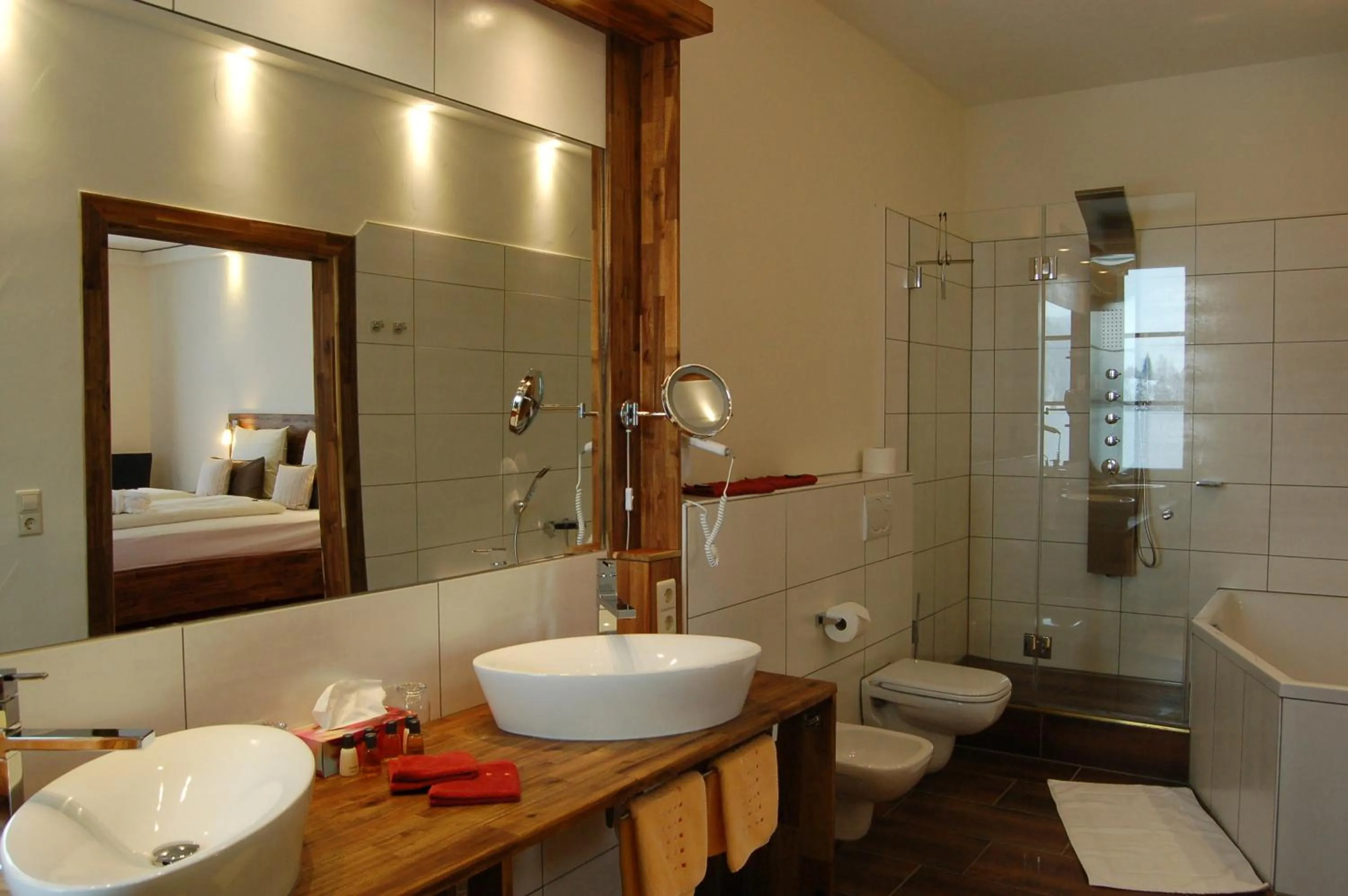 Photo of the whole room in Hotel La Quinta - adults only