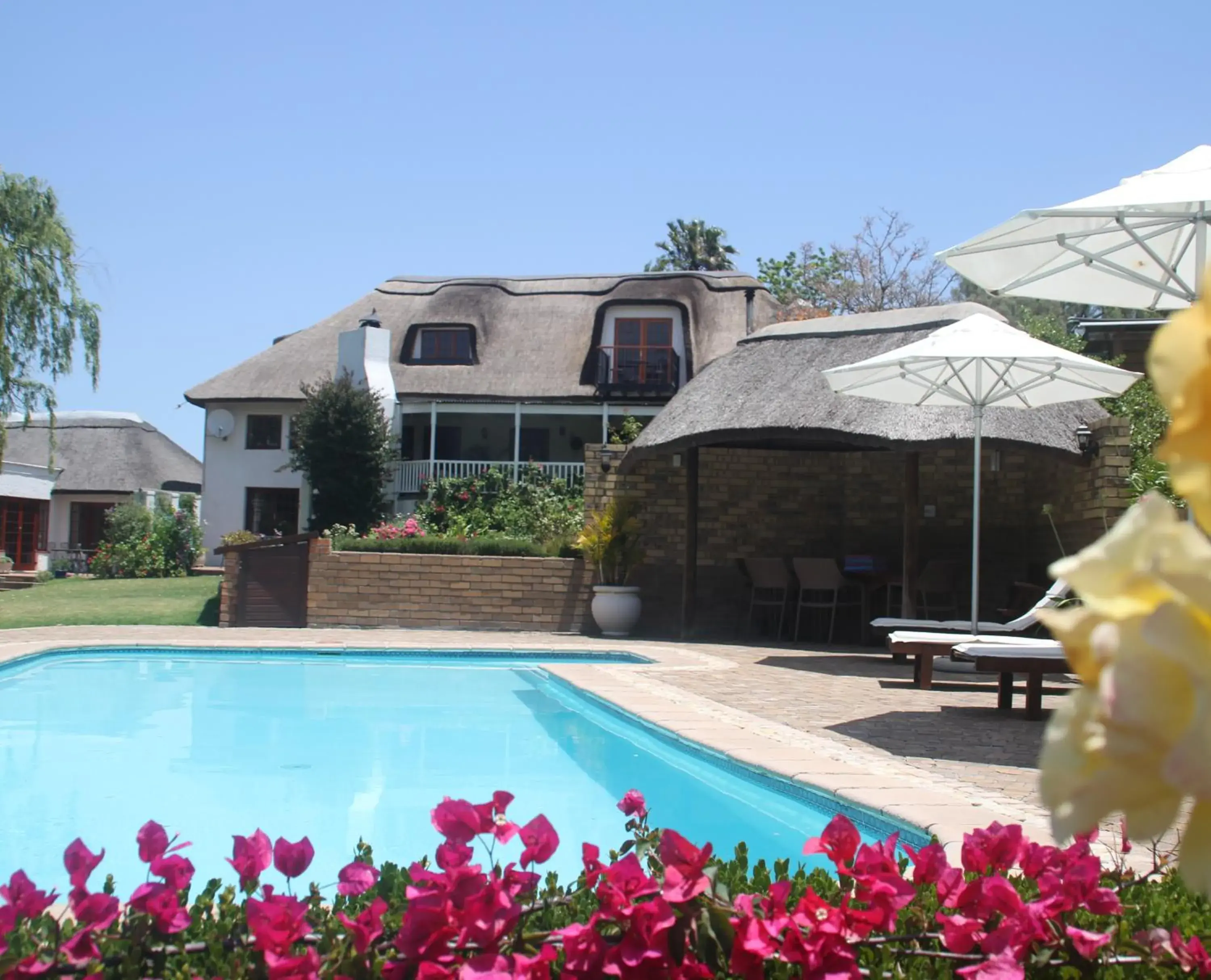 Acara Guesthouse & Cottages Acara Guesthouse & Cottages