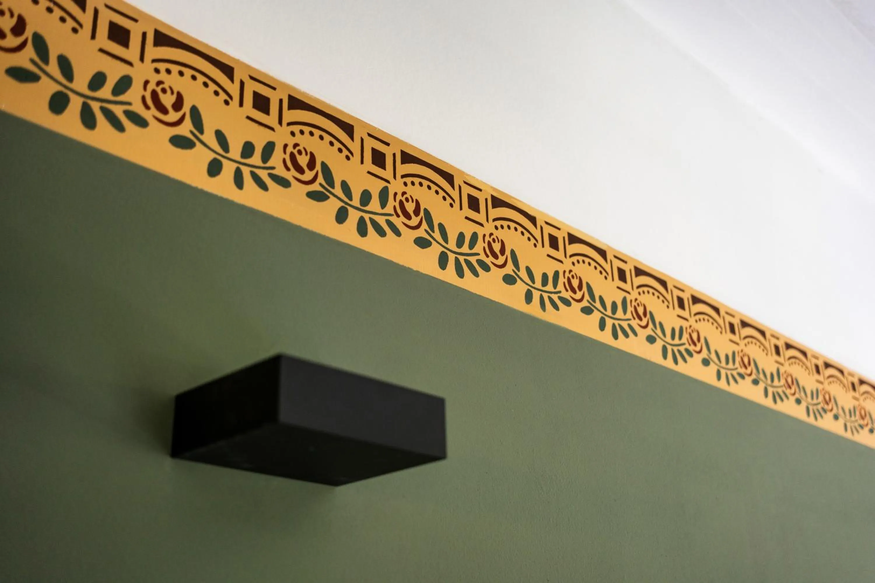 Photo of the whole room in Landhaus Flottbek Boutique Hotel