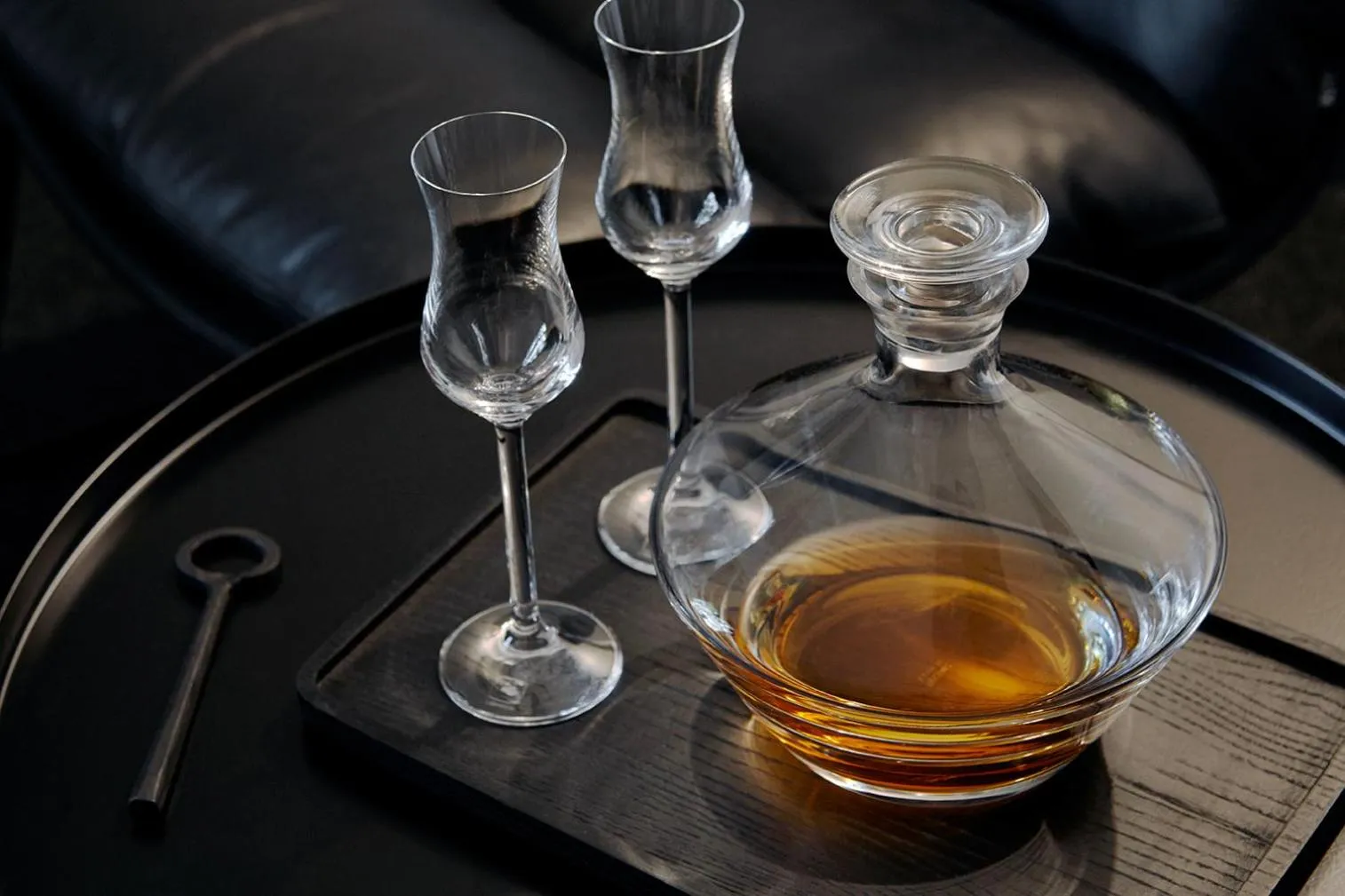 Alcoholic drinks in Landhaus Flottbek Boutique Hotel