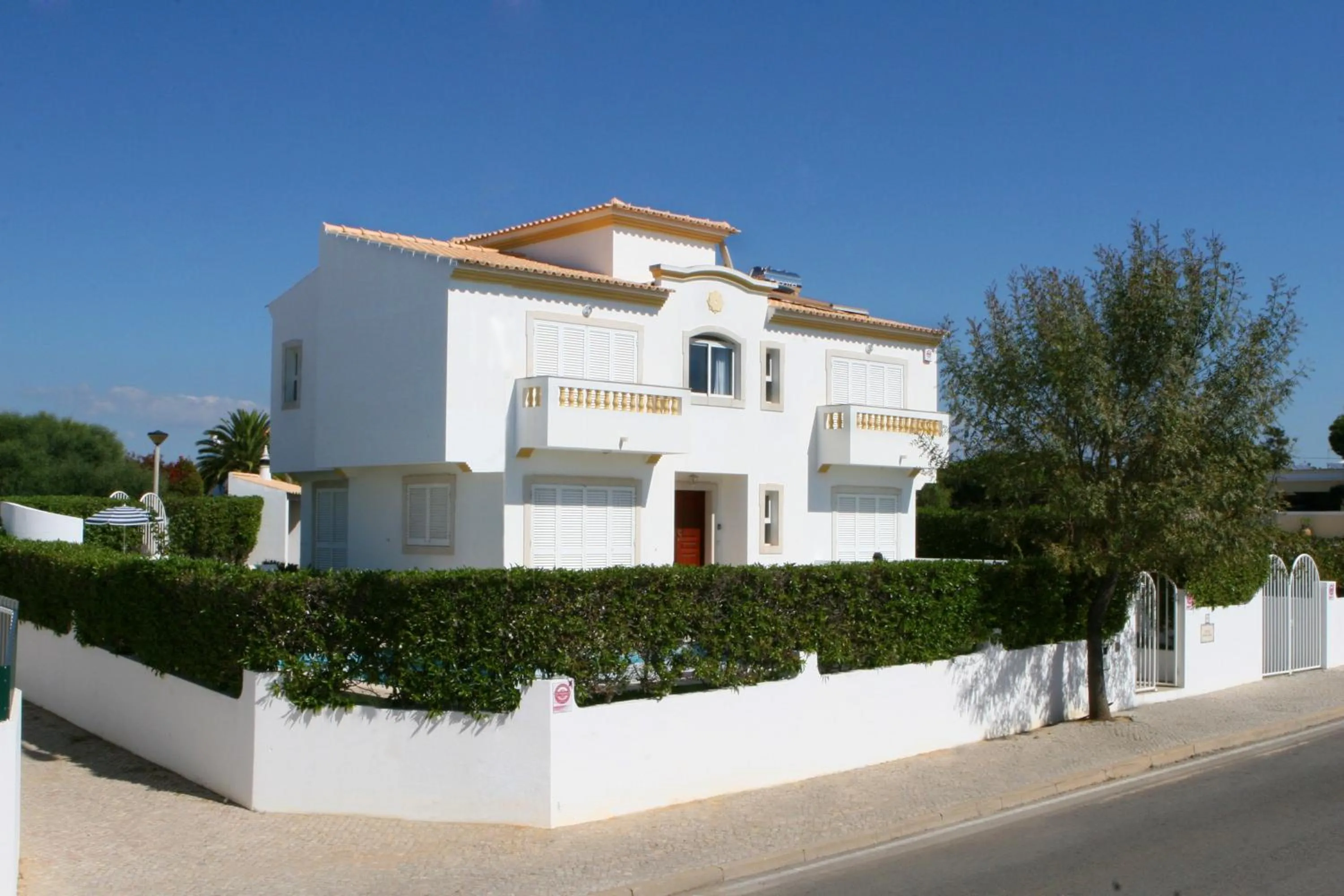 Villa Gonçalves