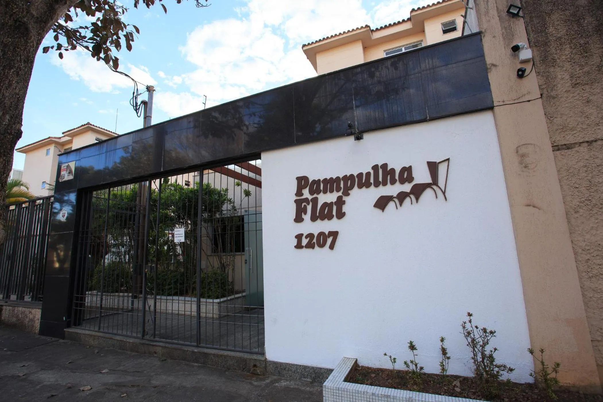 Property building in Pampulha Flat