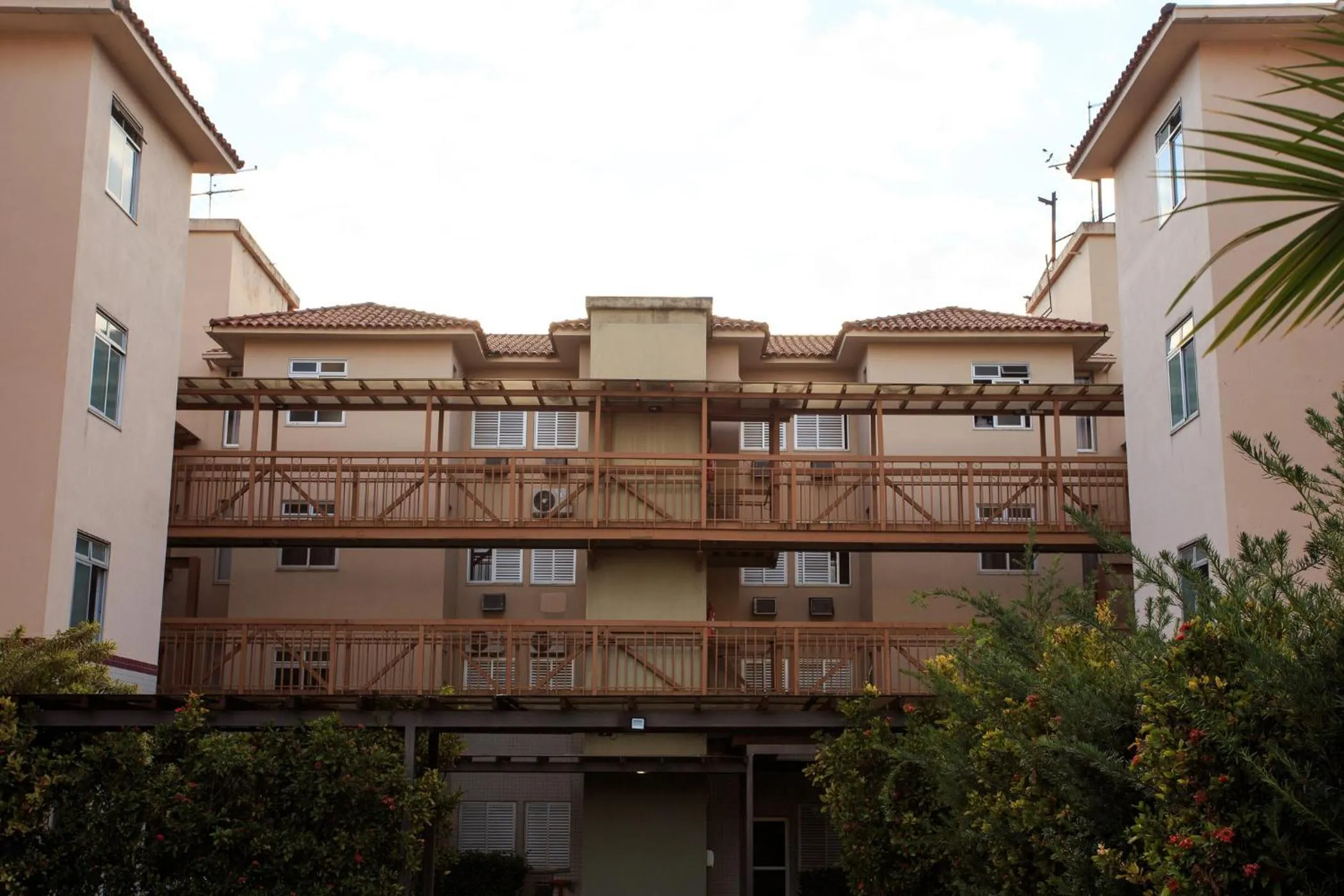 Property building in Pampulha Flat