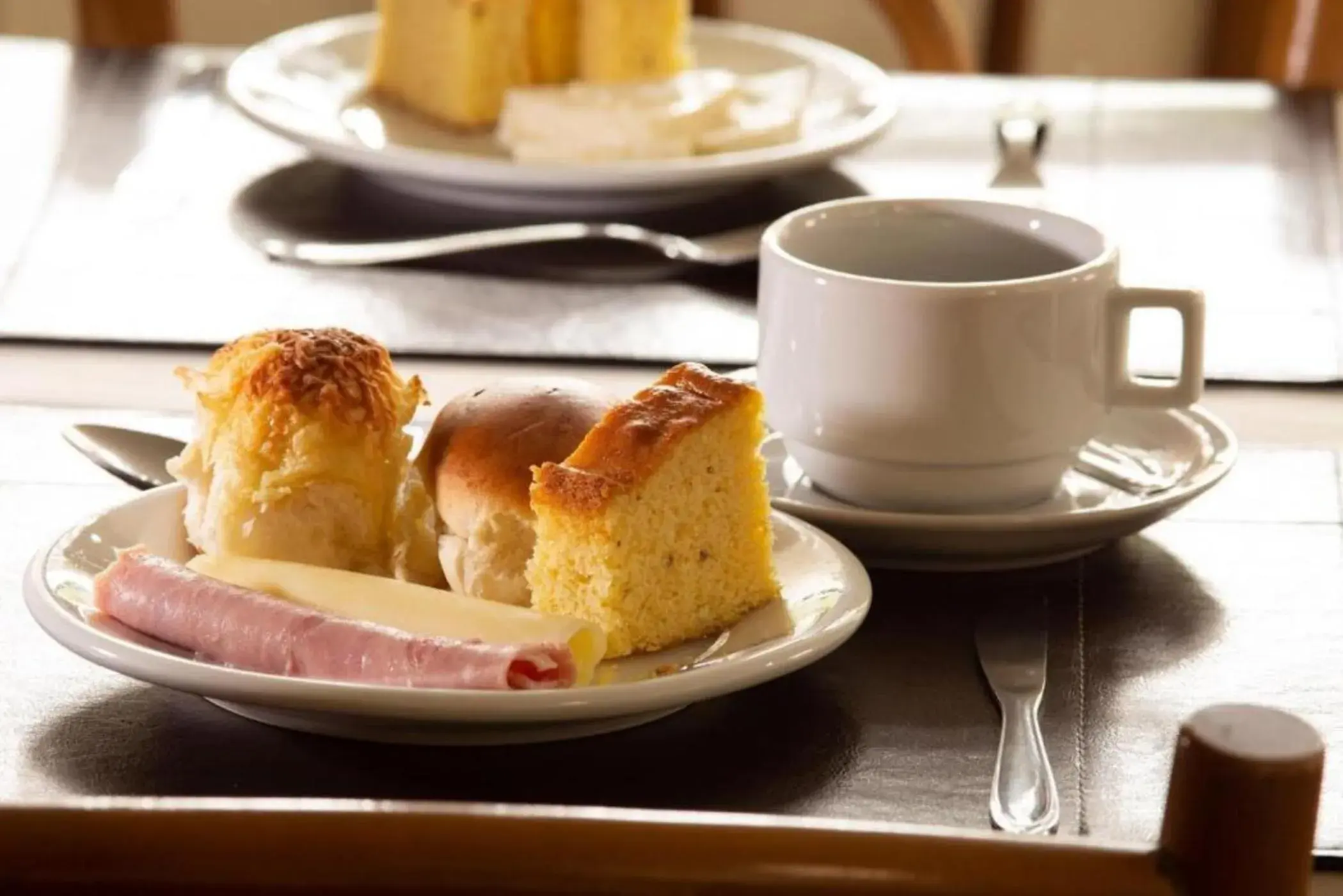 Food and drinks in Pampulha Flat Food and drinks in Pampulha Flat