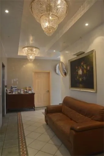 Other in Travel Inn Hotel Simpson Bay