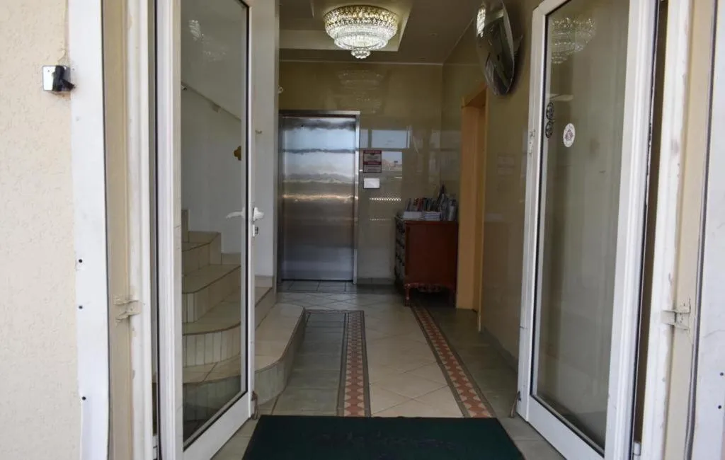 Lobby or reception in Travel Inn Hotel Simpson Bay