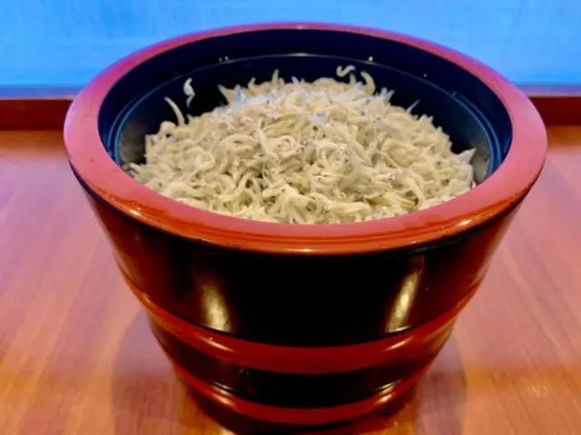 Breakfast in Dormy Inn Kochi