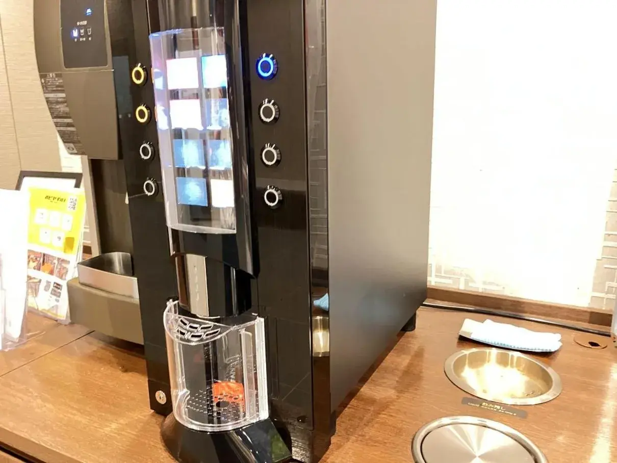 Lobby or reception in Dormy Inn Kochi Lobby or reception in Dormy Inn Kochi