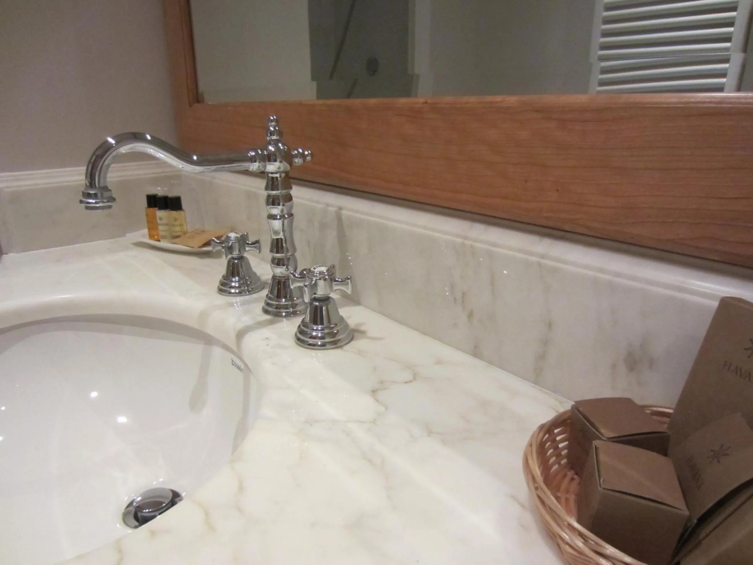 Bathroom in Dea Suite Roma