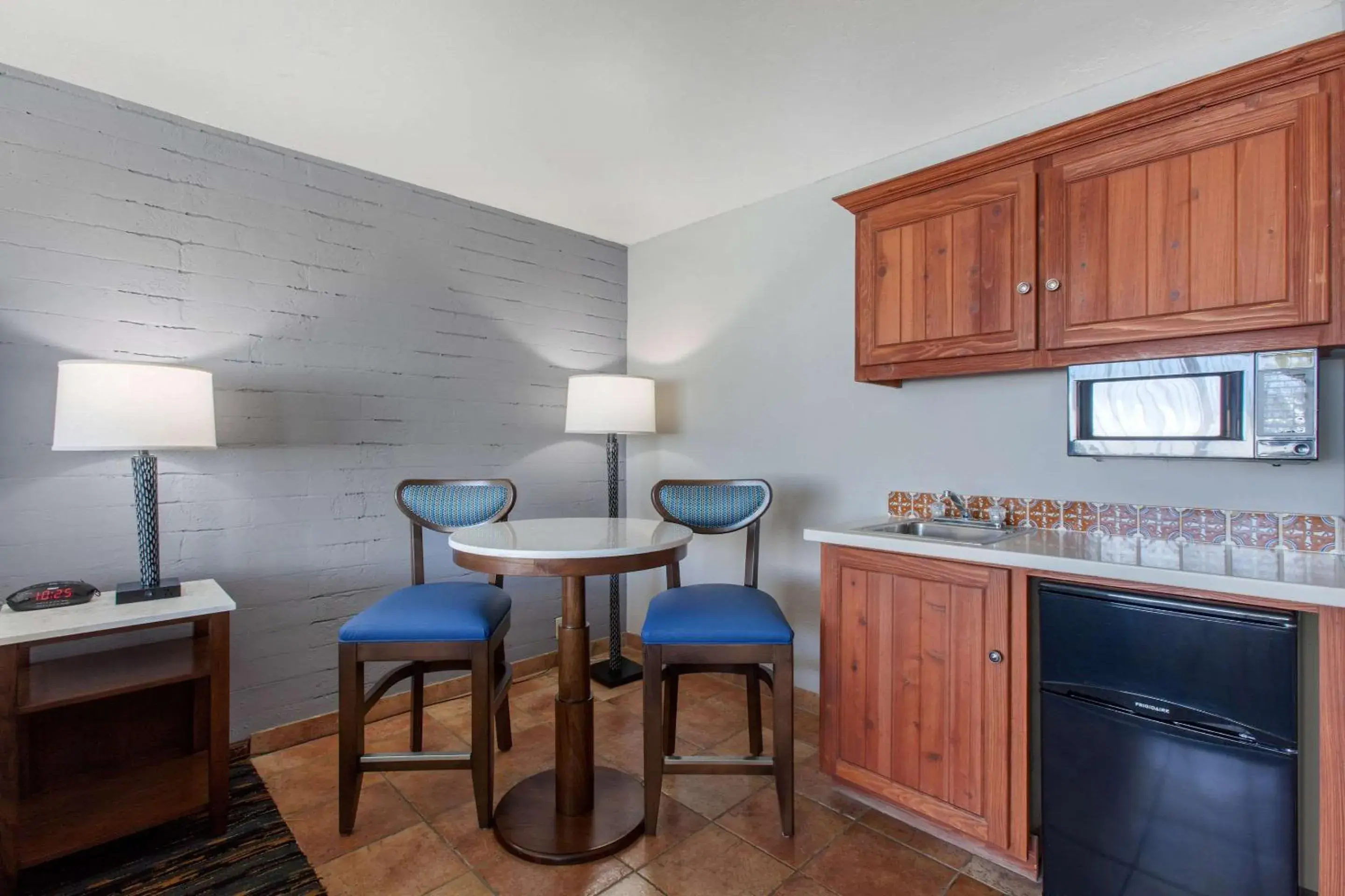 Bedroom in La Posada Lodge & Casitas, an Ascend Collection Hotel Bedroom in La Posada Lodge & Casitas, an Ascend Collection Hotel