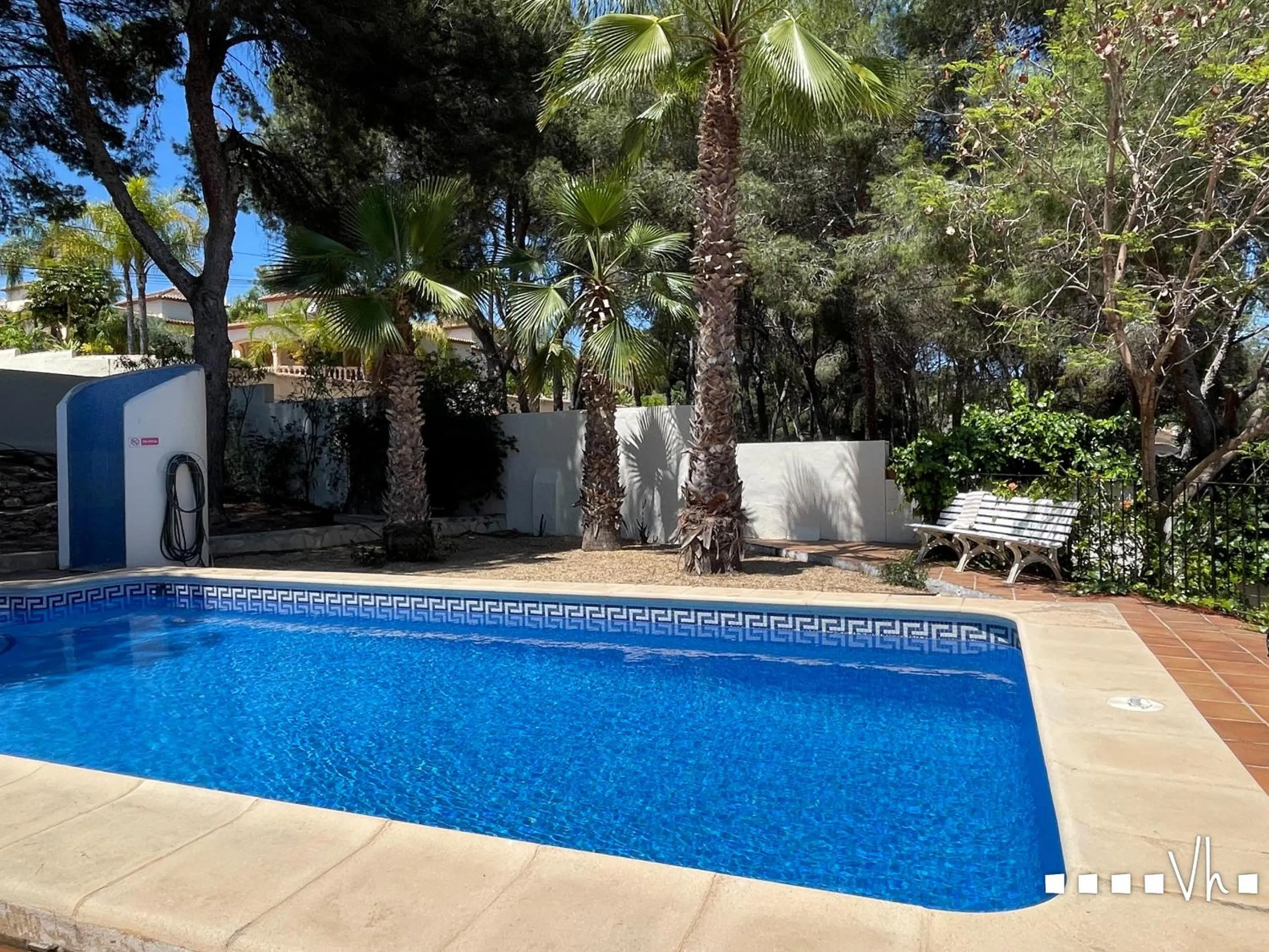 VH CostaBlanca - HOPE