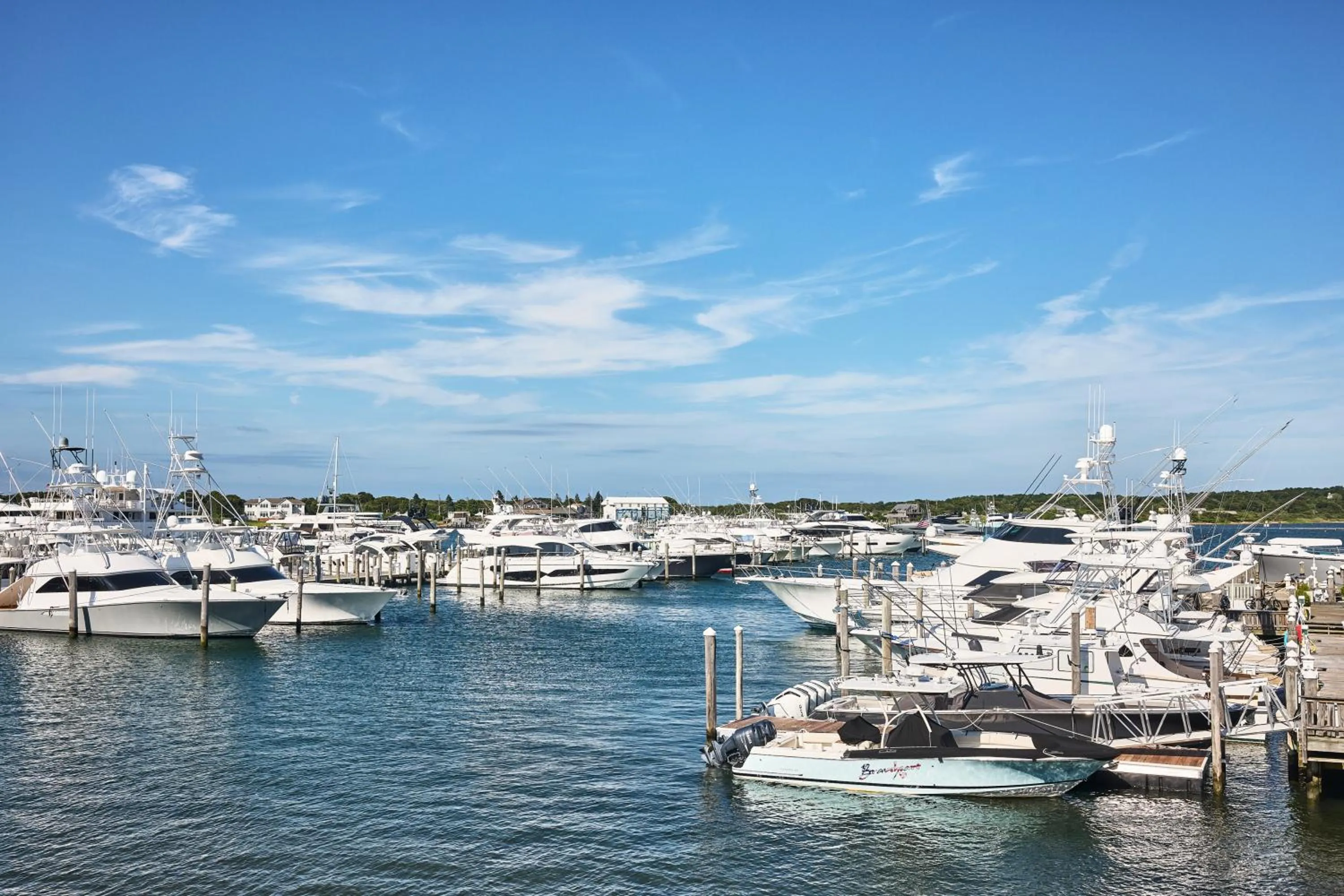 Montauk Yacht Club