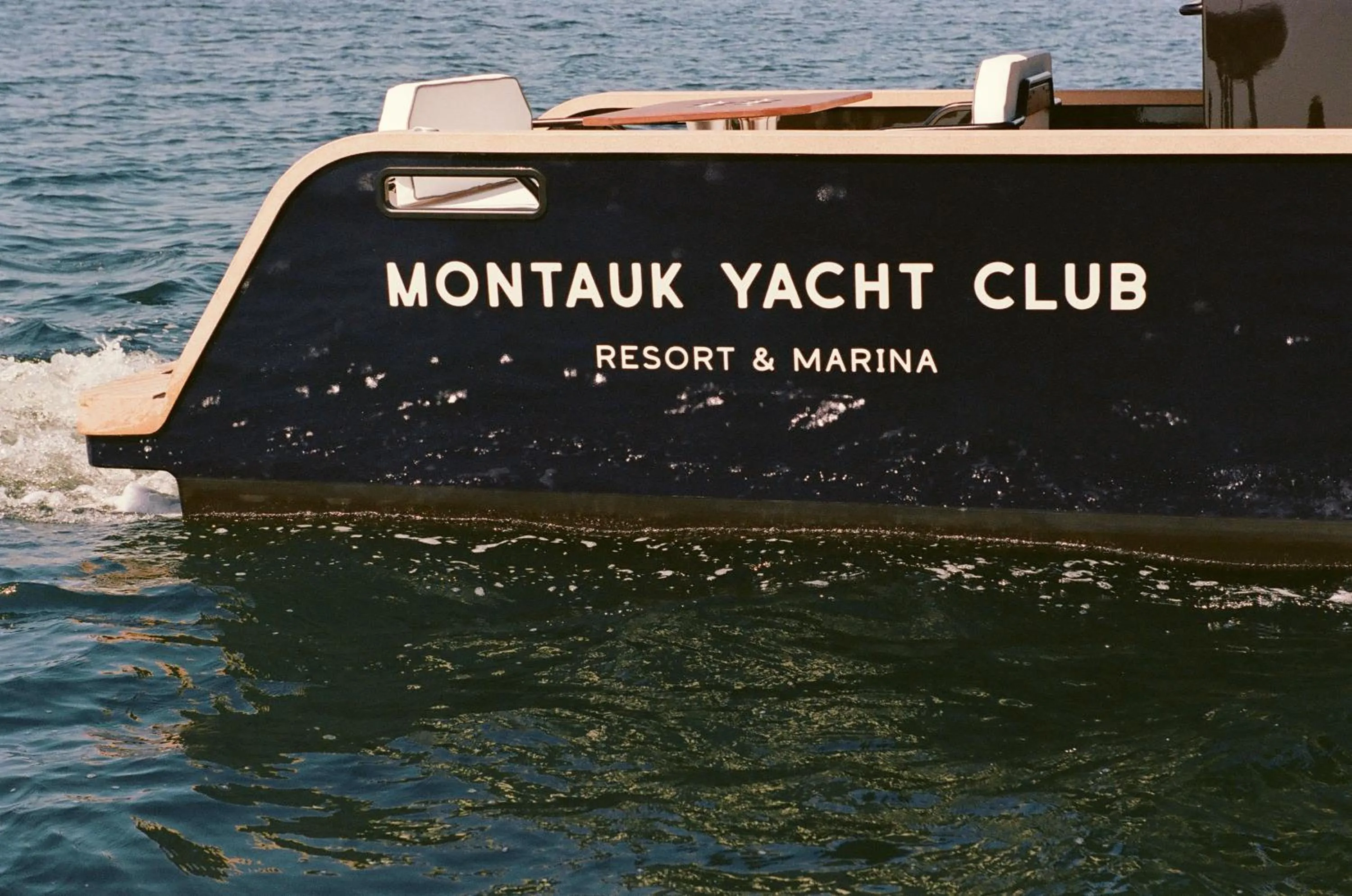 Montauk Yacht Club