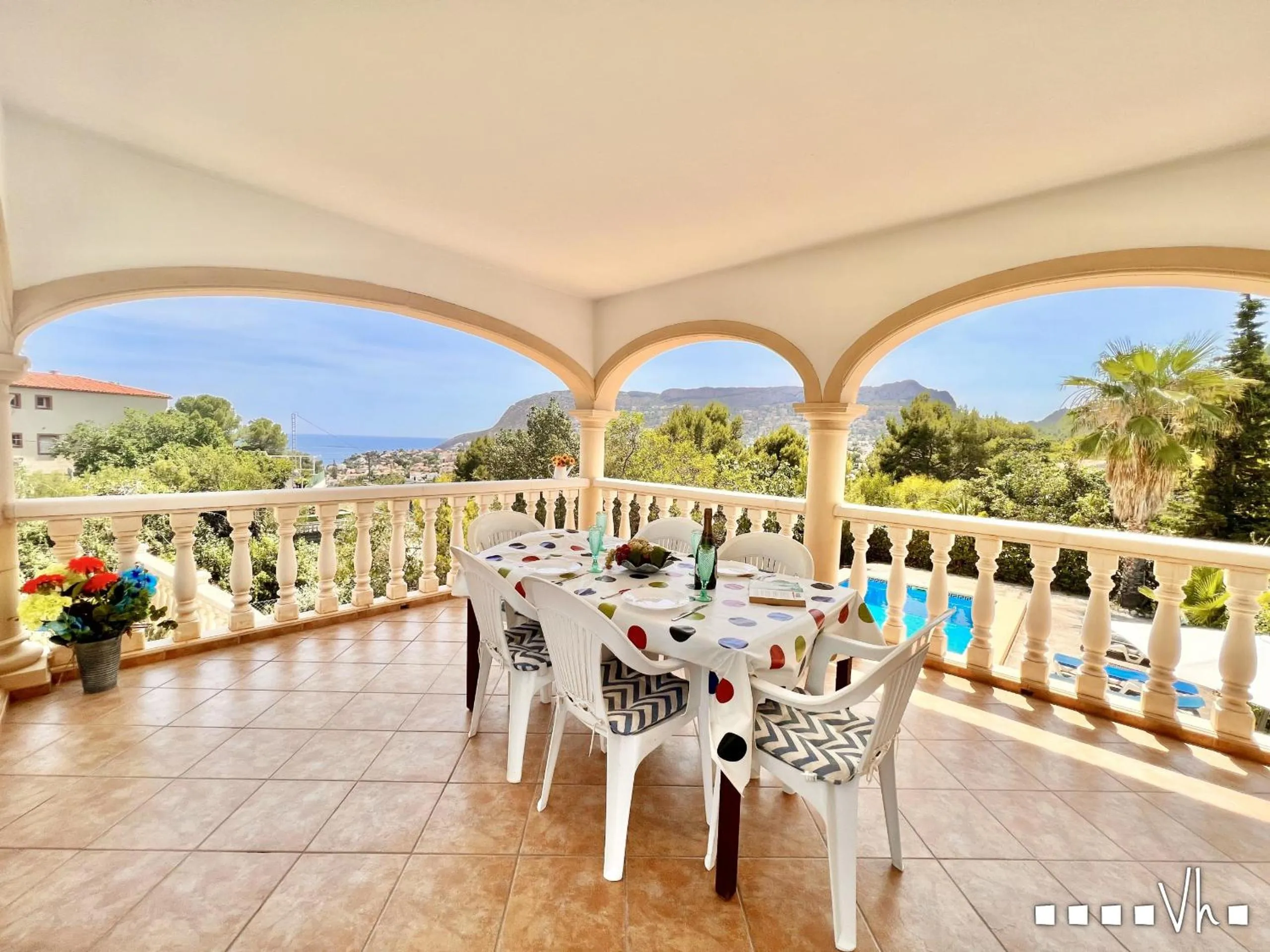 VH CostaBlanca - PUMBA