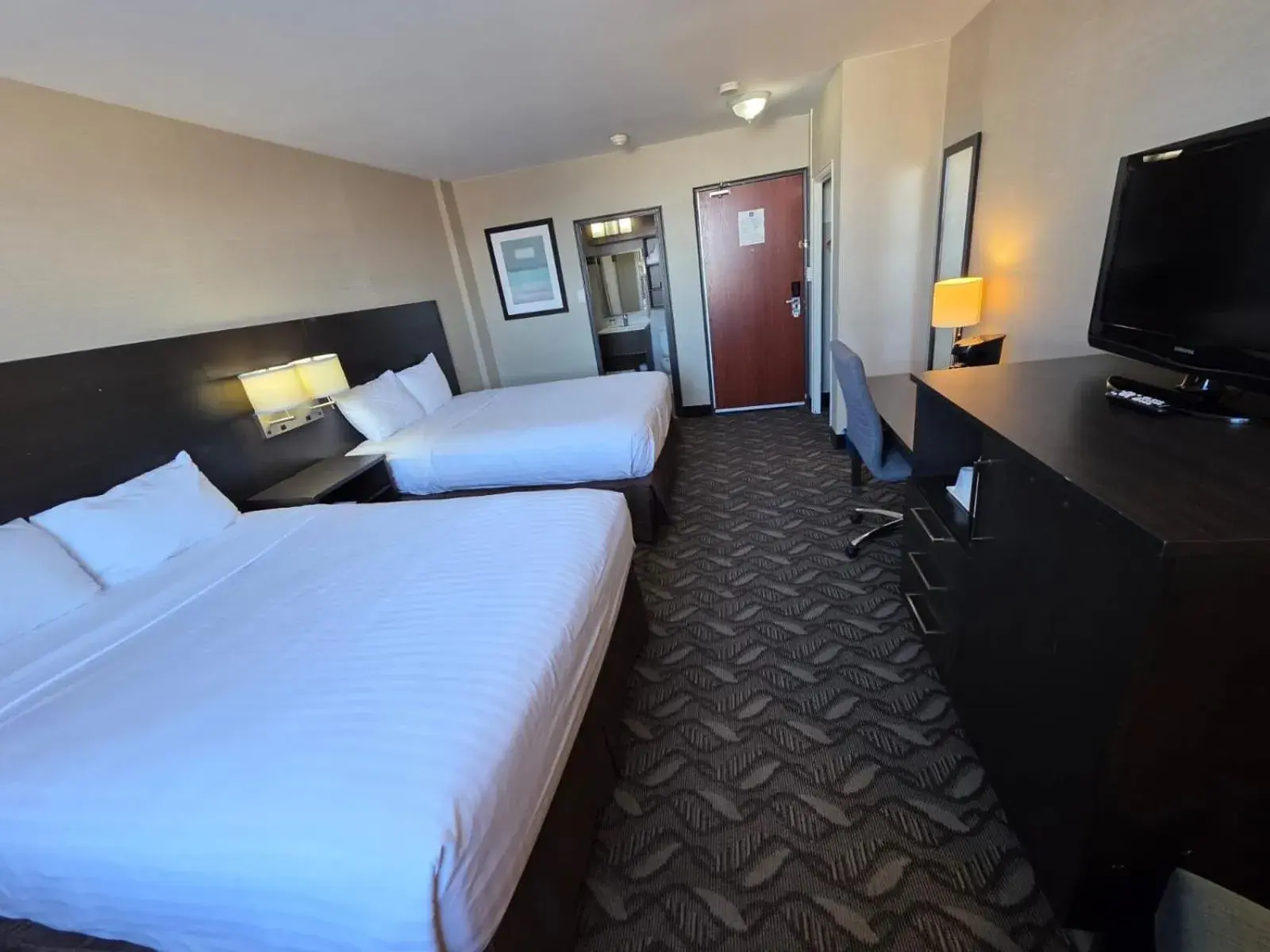 Clarion Hotel Clarion Hotel