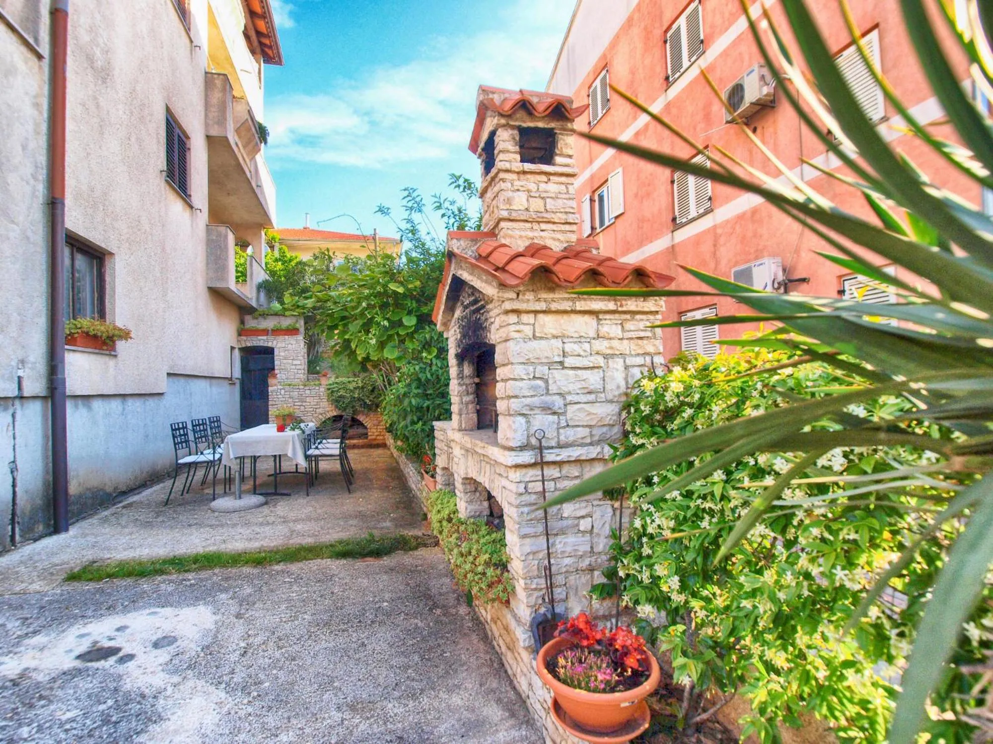 Apartment Igor 1364
