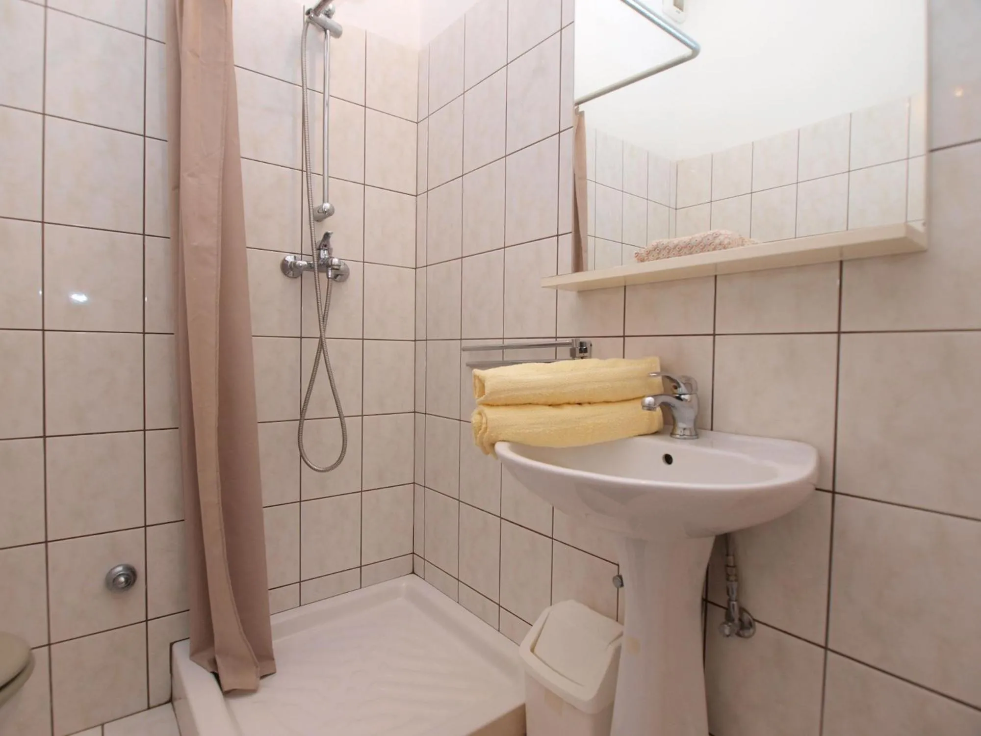 Apartment Igor 1364