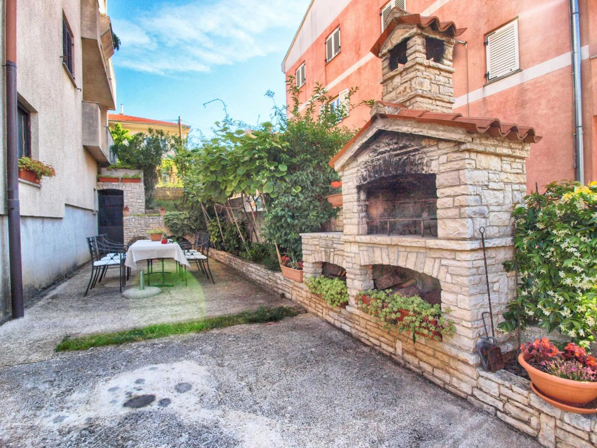 Apartment Igor 1364