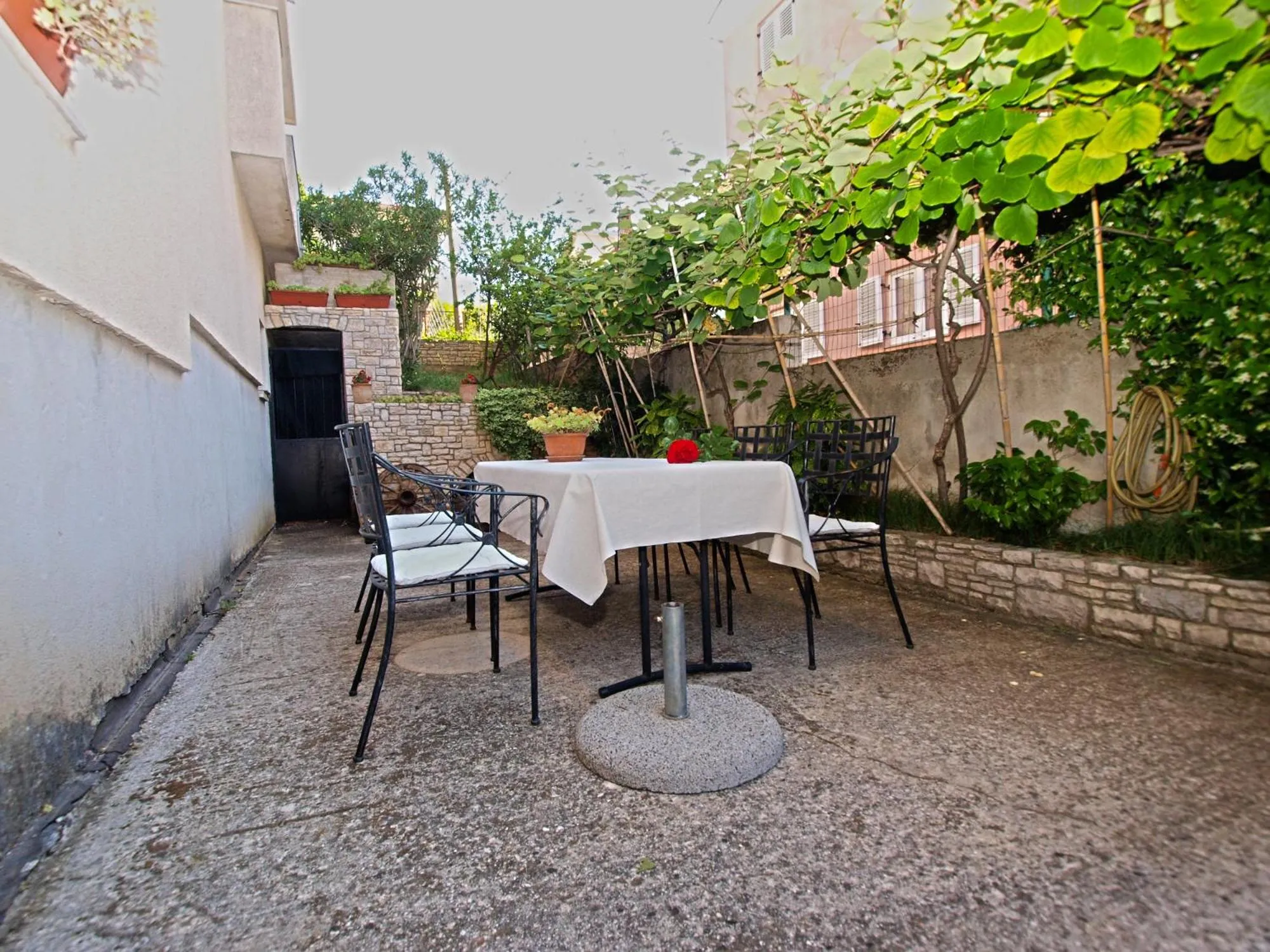 Apartment Igor 1364