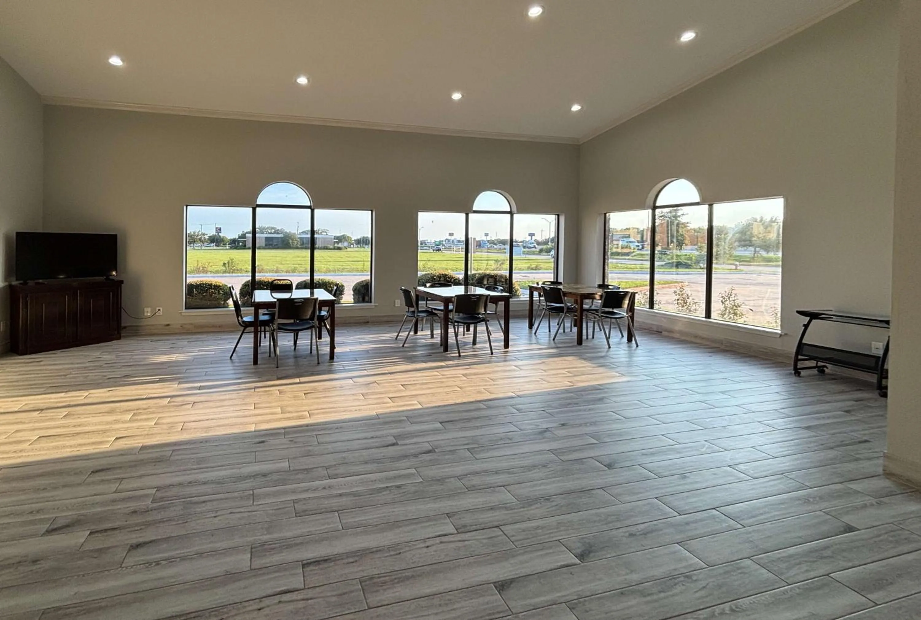 Lobby or reception in Americas Best Value Inn & Suites La Porte/Houston