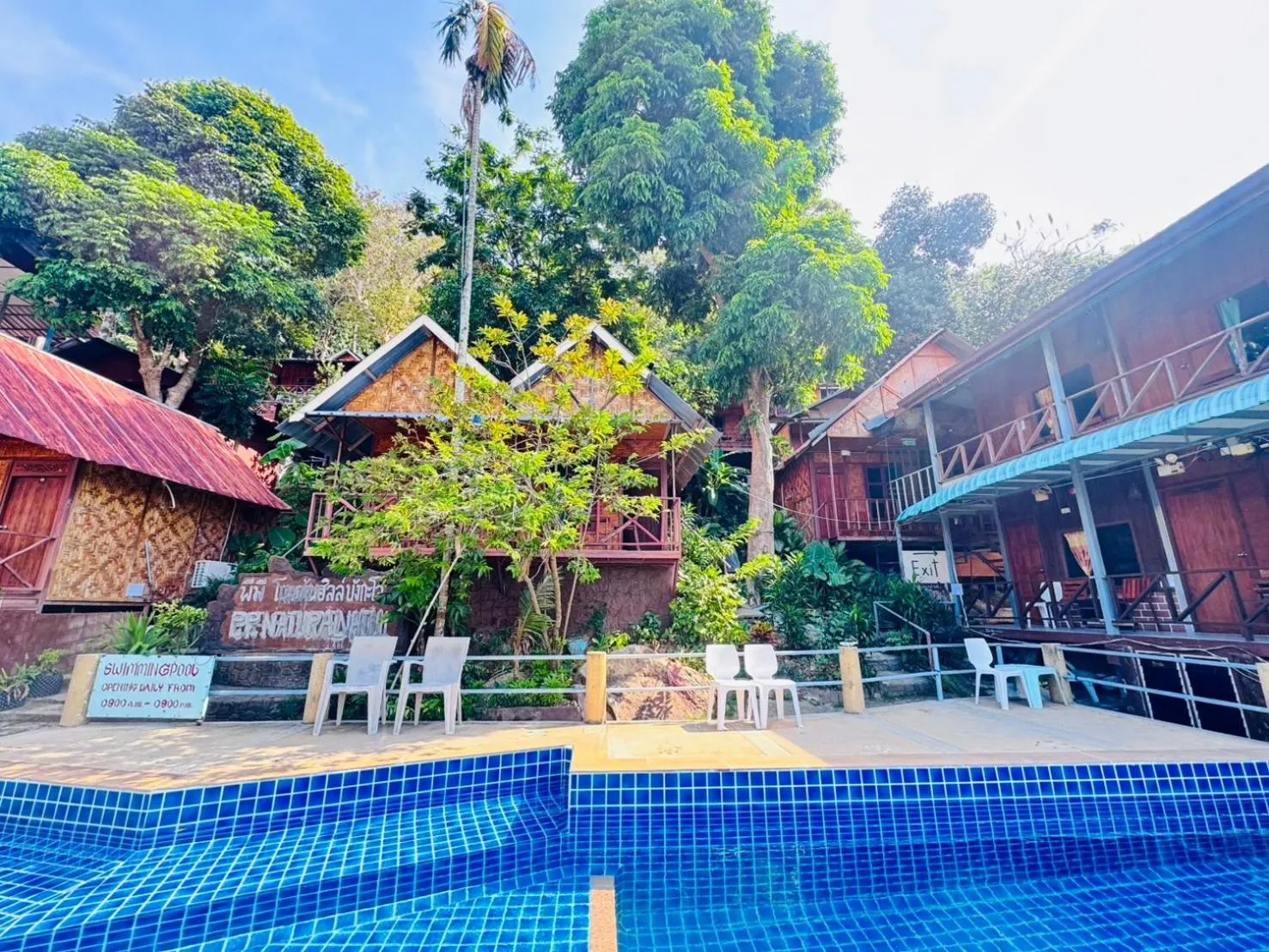 Golden Hill Guesthouse