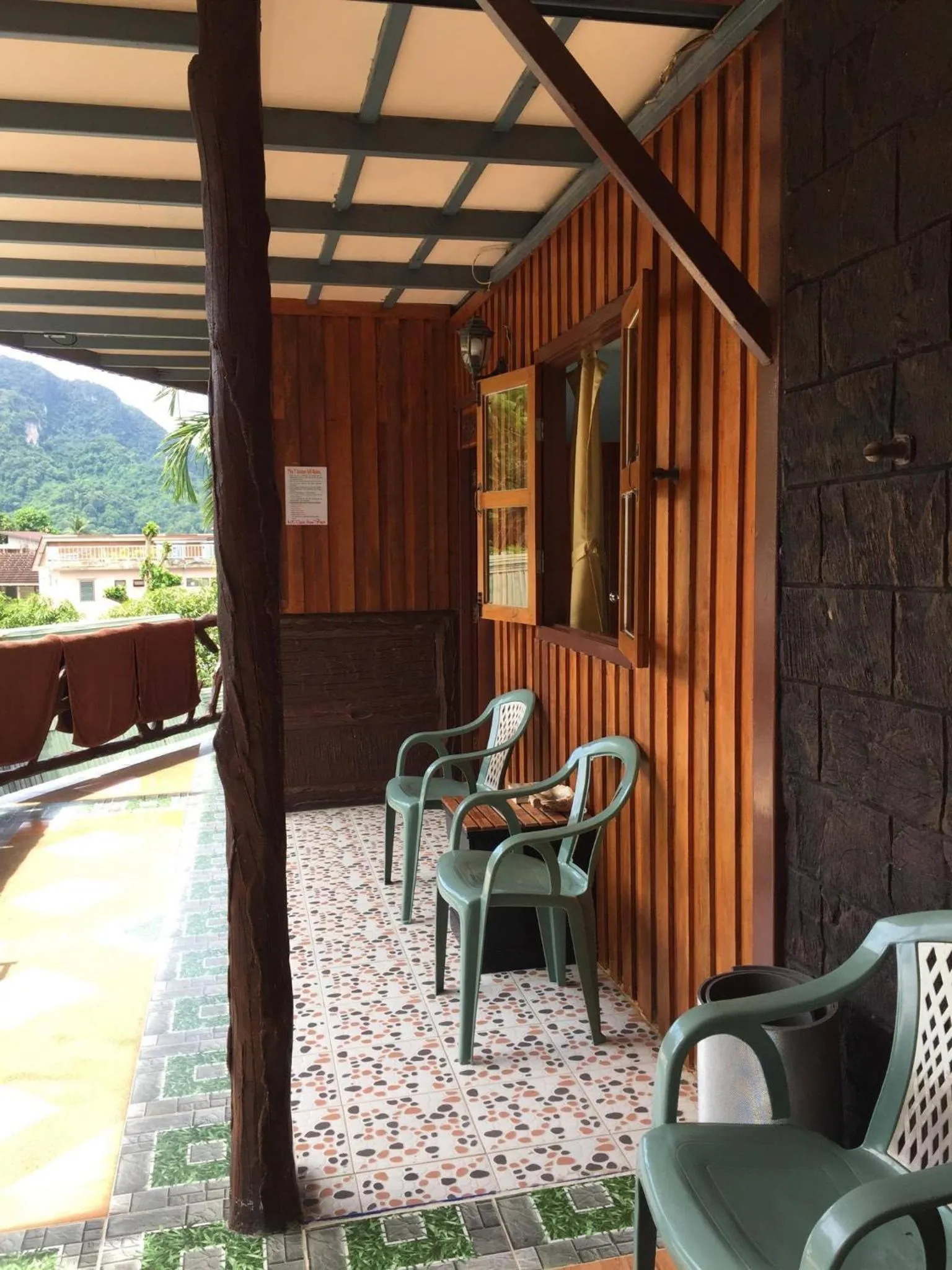 Golden Hill Guesthouse