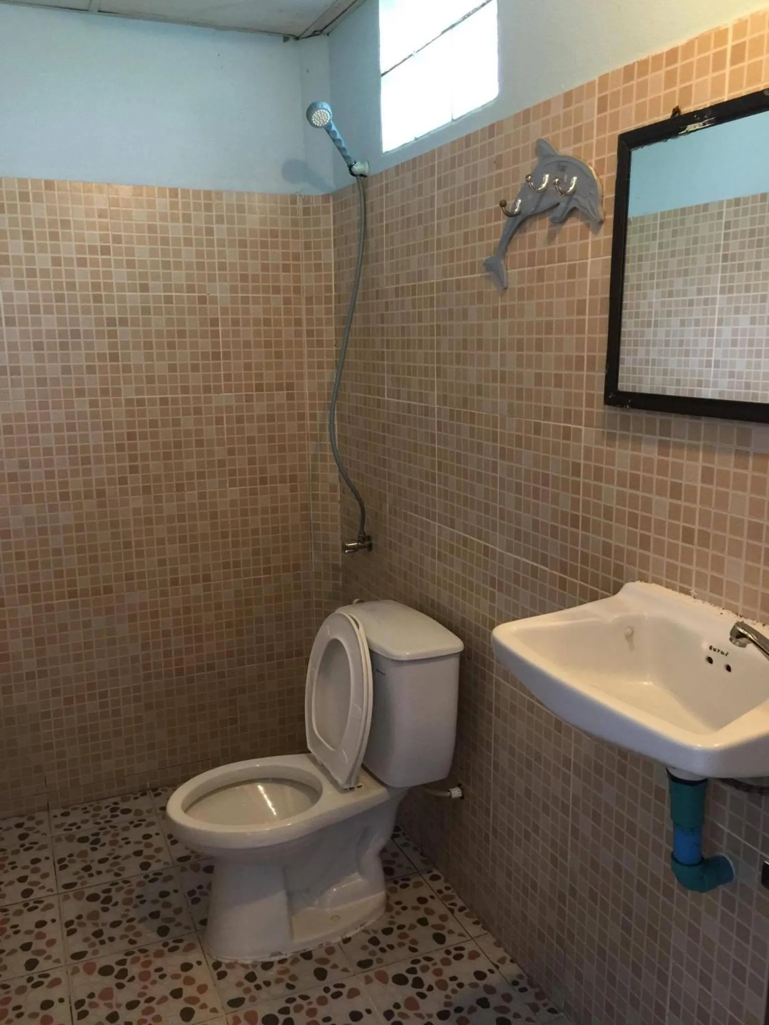 Golden Hill Guesthouse