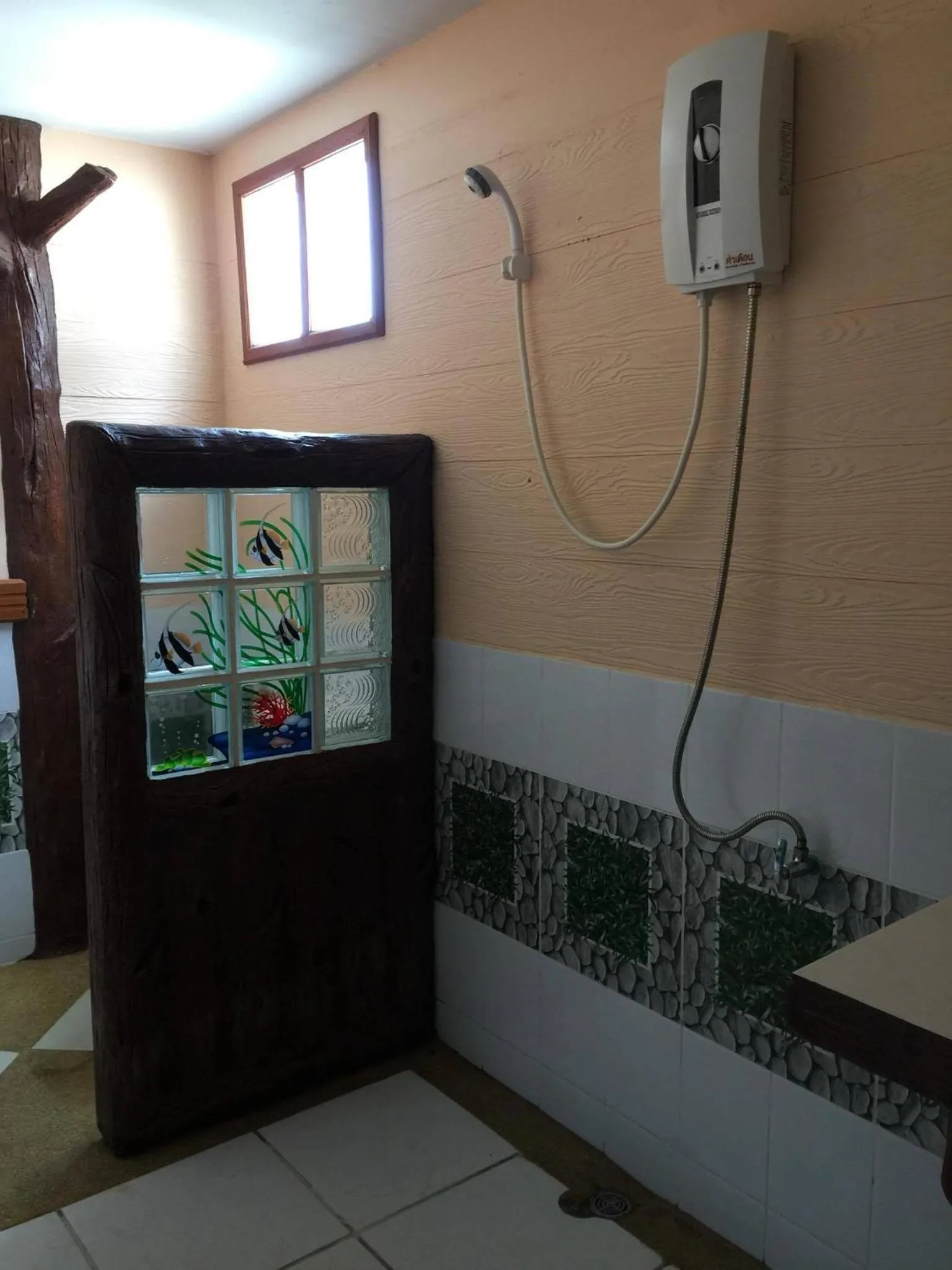 Golden Hill Guesthouse