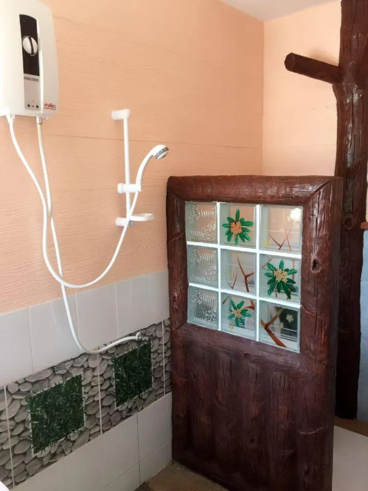 Golden Hill Guesthouse