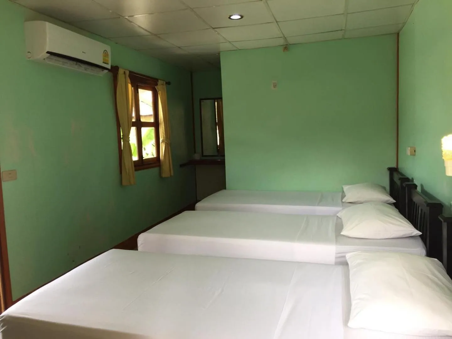 Other, Bed in Golden Hill Guesthouse