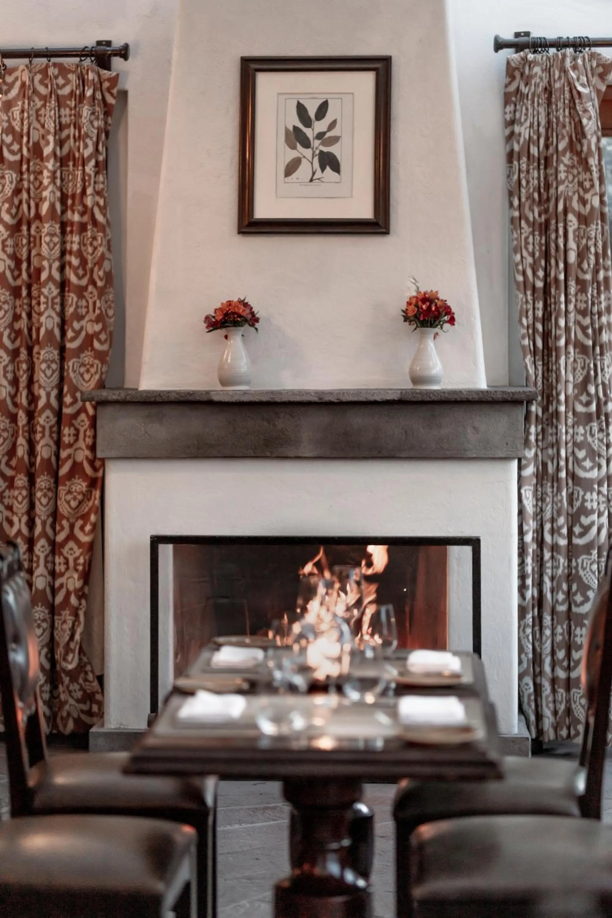 Restaurant/places to eat in Las Casitas, A Belmond Hotel, Colca Canyon