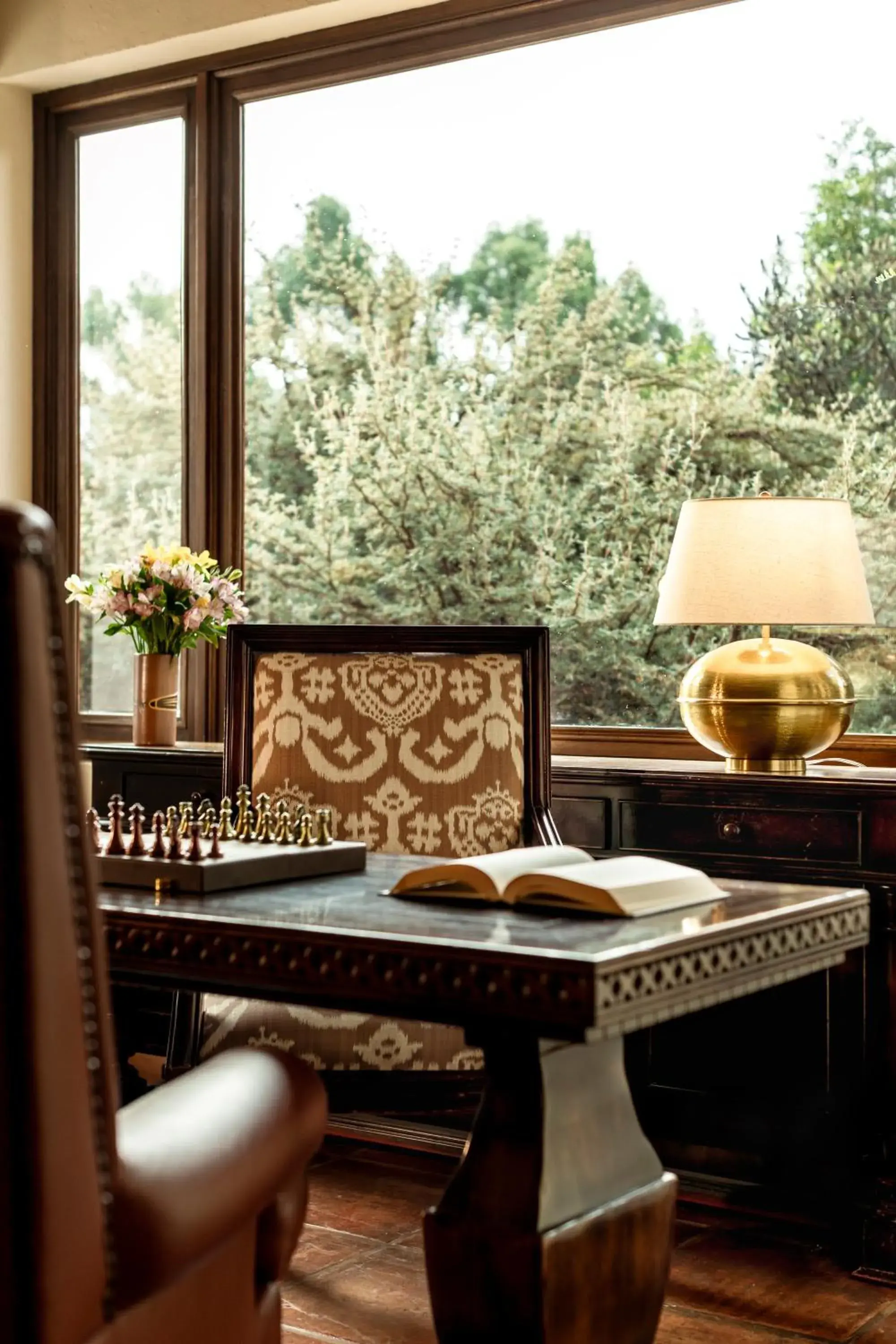 Property building in Las Casitas, A Belmond Hotel, Colca Canyon Property building in Las Casitas, A Belmond Hotel, Colca Canyon